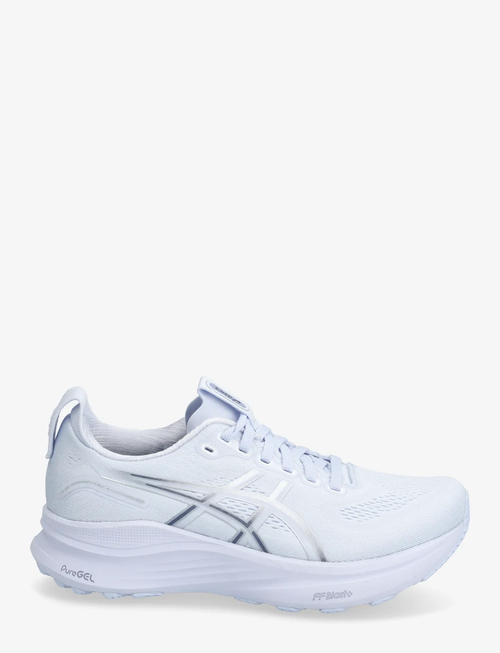 Asics - GEL-KAYANO 32 - shoes - blue fade/indigo fog - 1