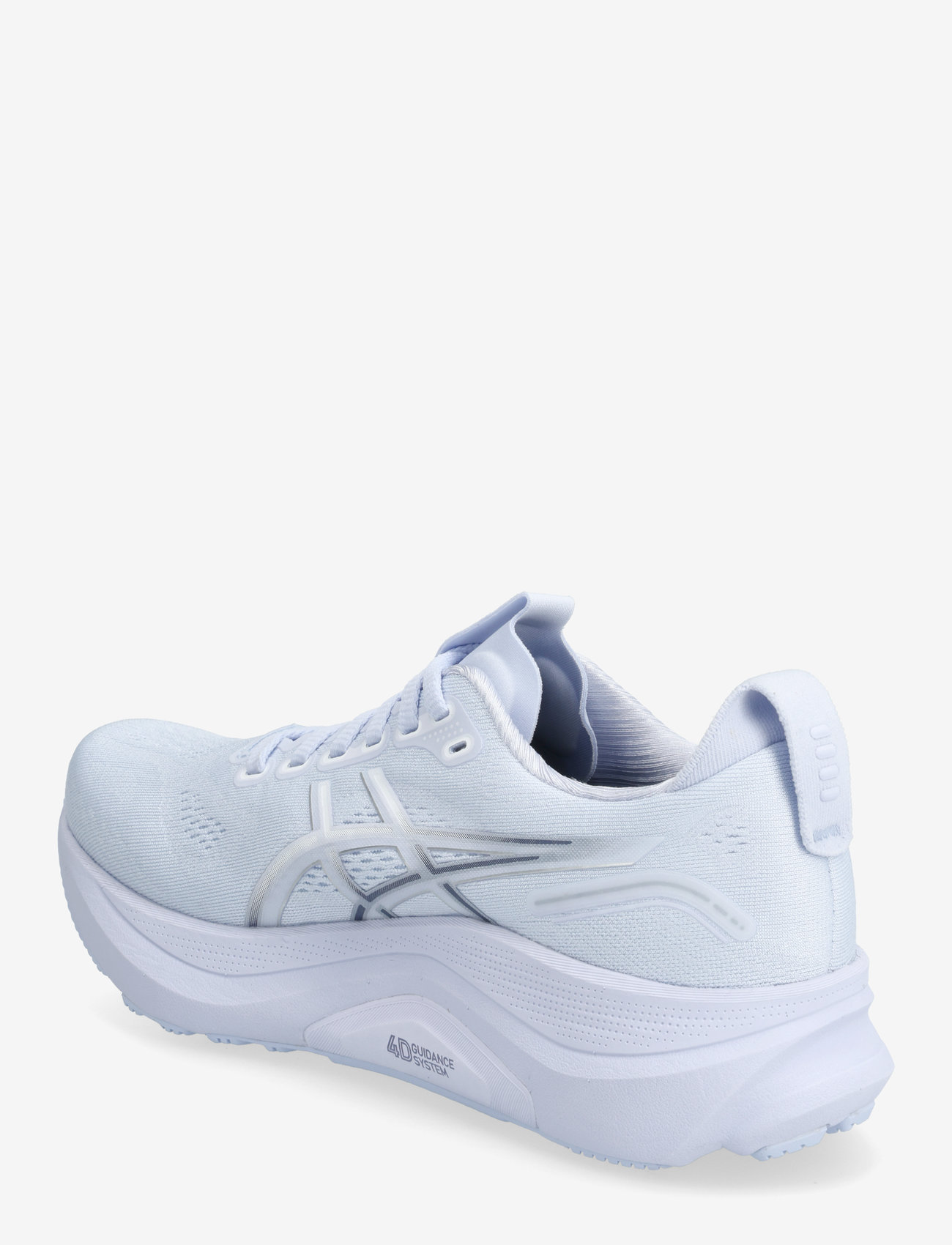 Asics - GEL-KAYANO 32 - löparskor - blue fade/indigo fog - 2