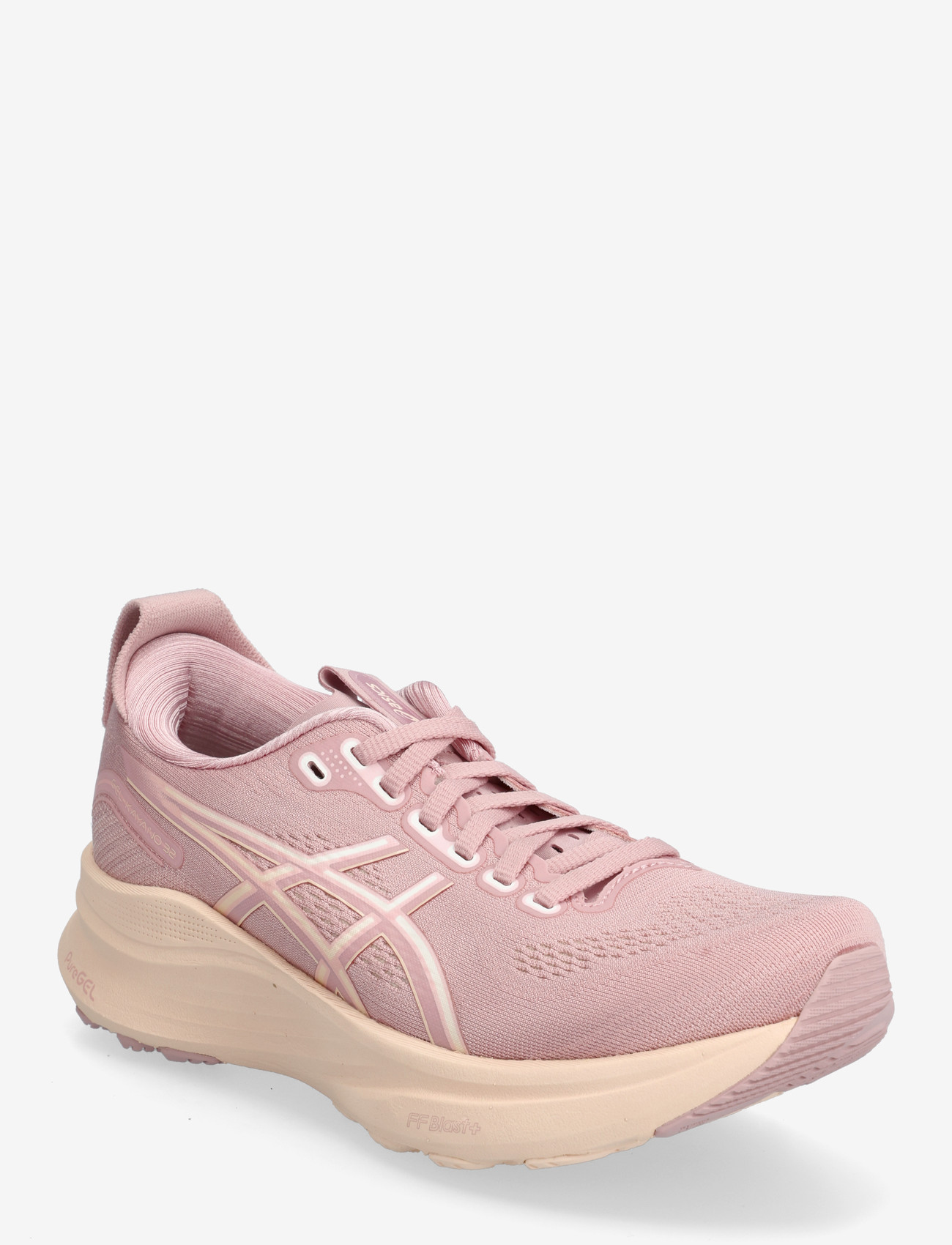 Asics - GEL-KAYANO 32 - shoes - morganite/pearl pink - 0