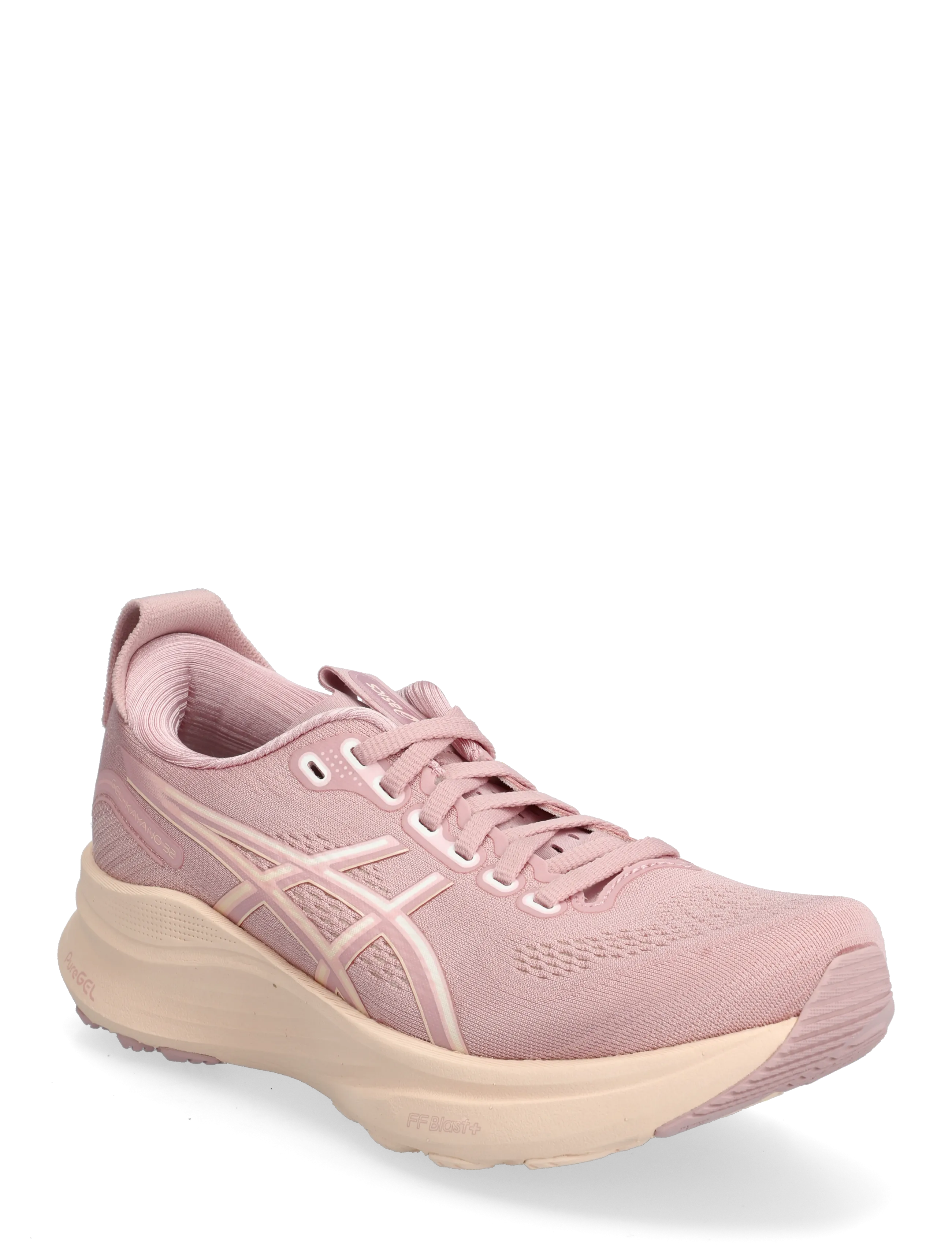 Asics GEL-KAYANO 32 - ASICS - MORGANITE/PEARL PINK / pink/rose