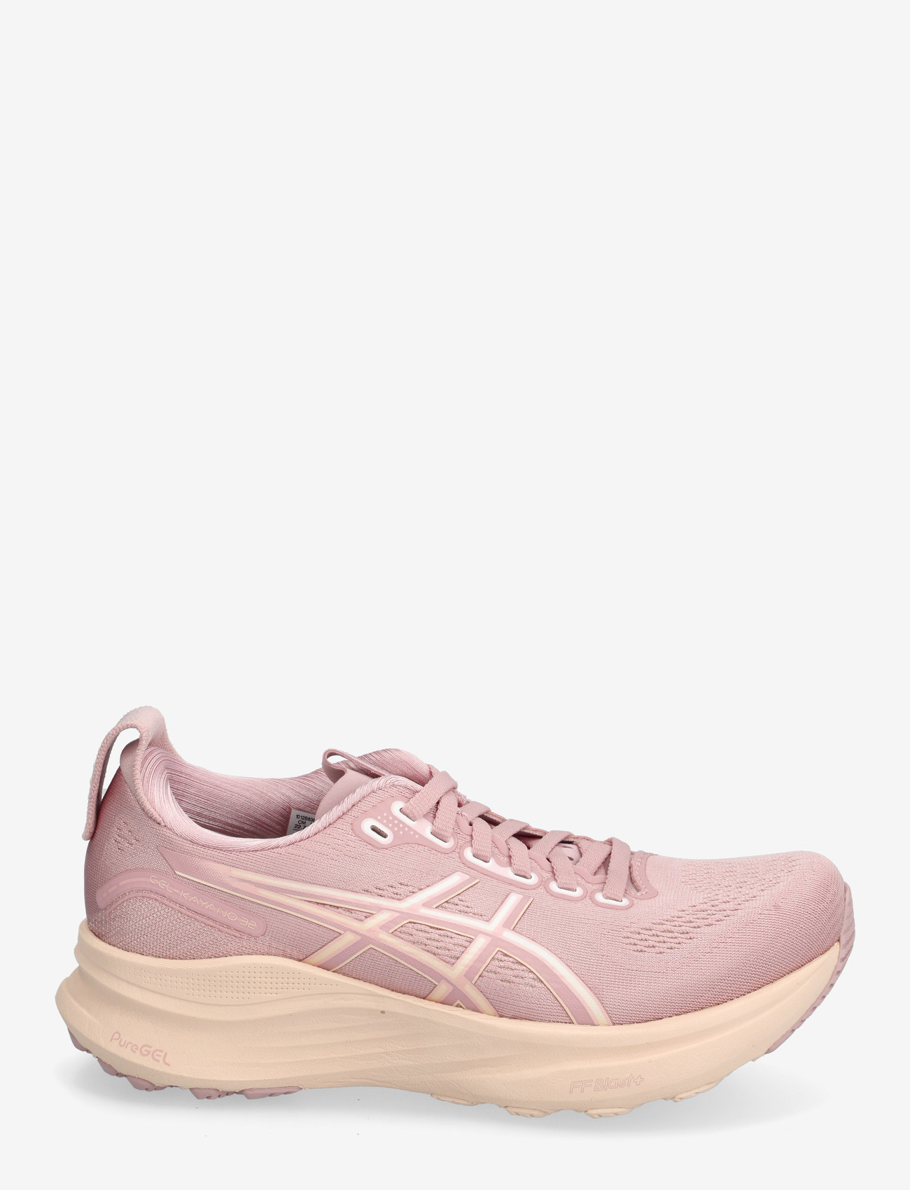 Asics - GEL-KAYANO 32 - shoes - morganite/pearl pink - 1