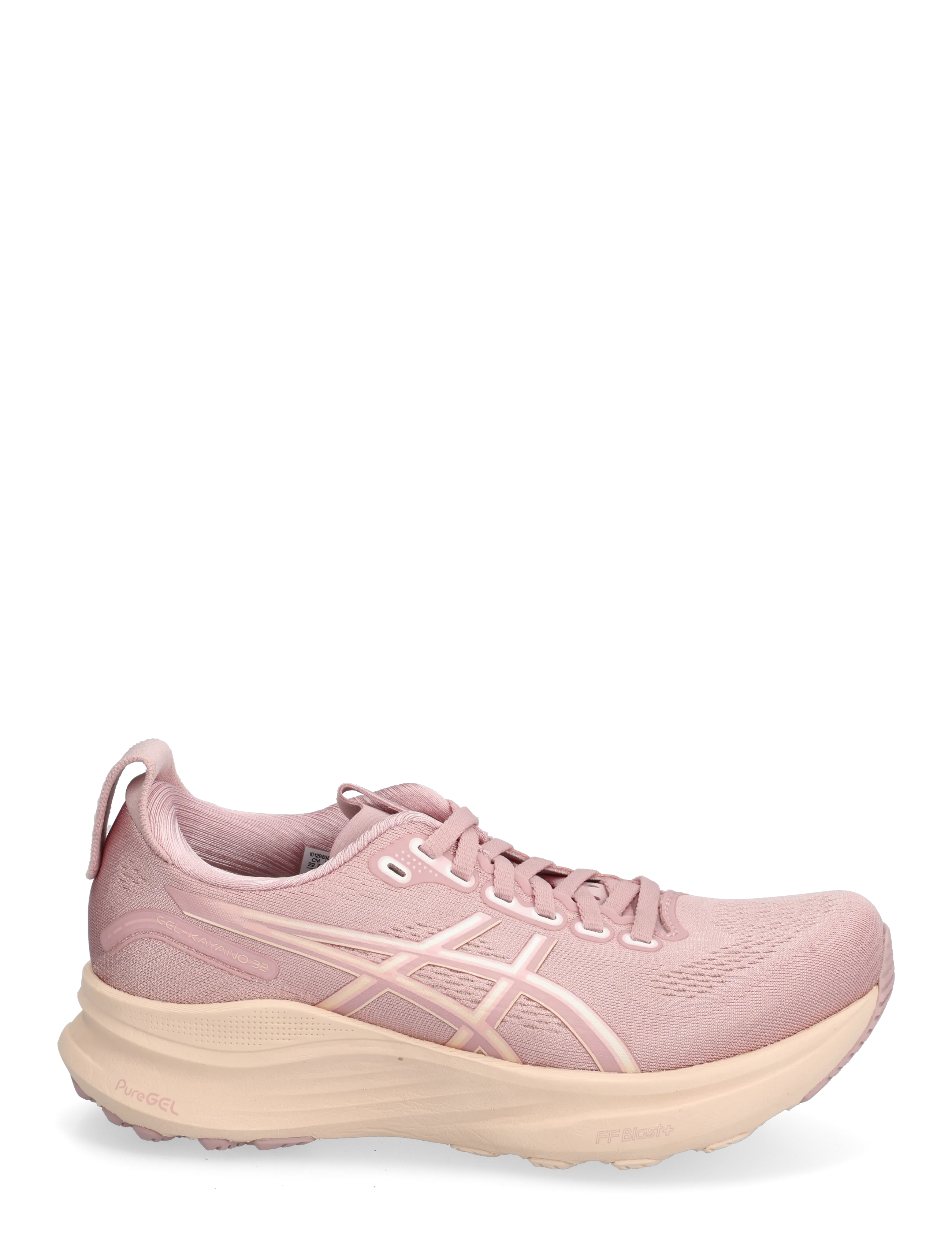 Asics - GEL-KAYANO 32 - shoes - morganite/pearl pink - 1