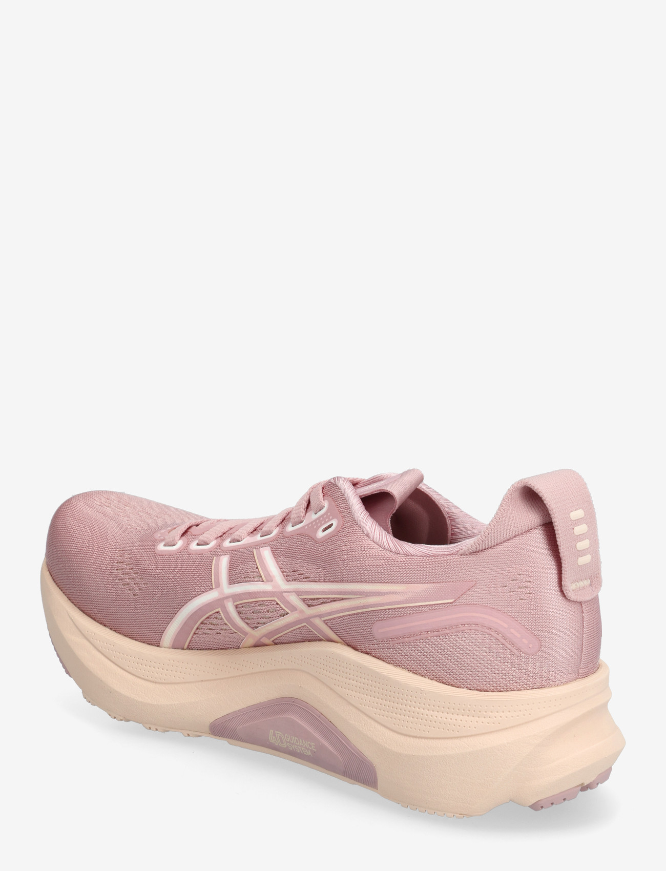 Asics - GEL-KAYANO 32 - shoes - morganite/pearl pink - 2