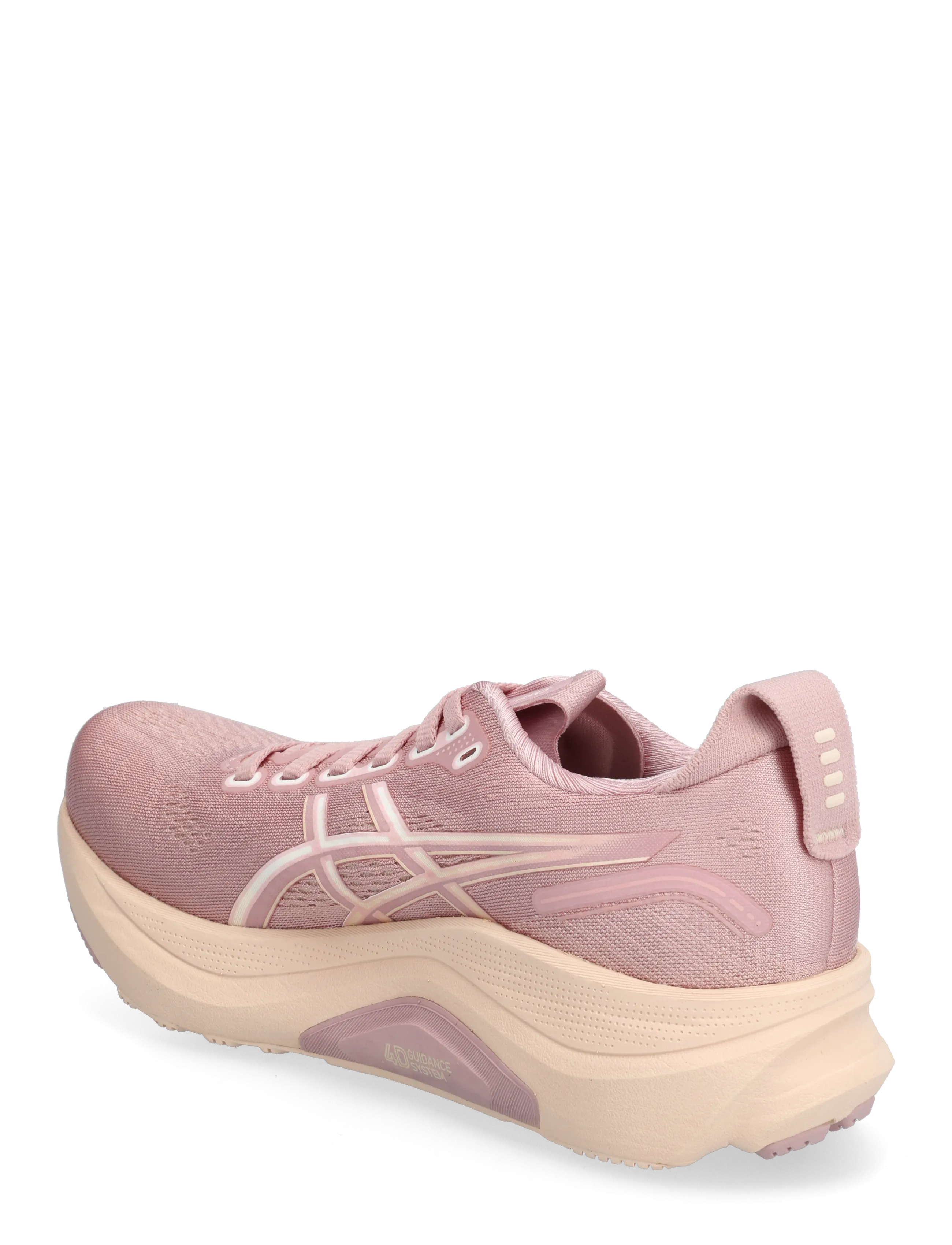 Asics - GEL-KAYANO 32 - shoes - morganite/pearl pink - 2