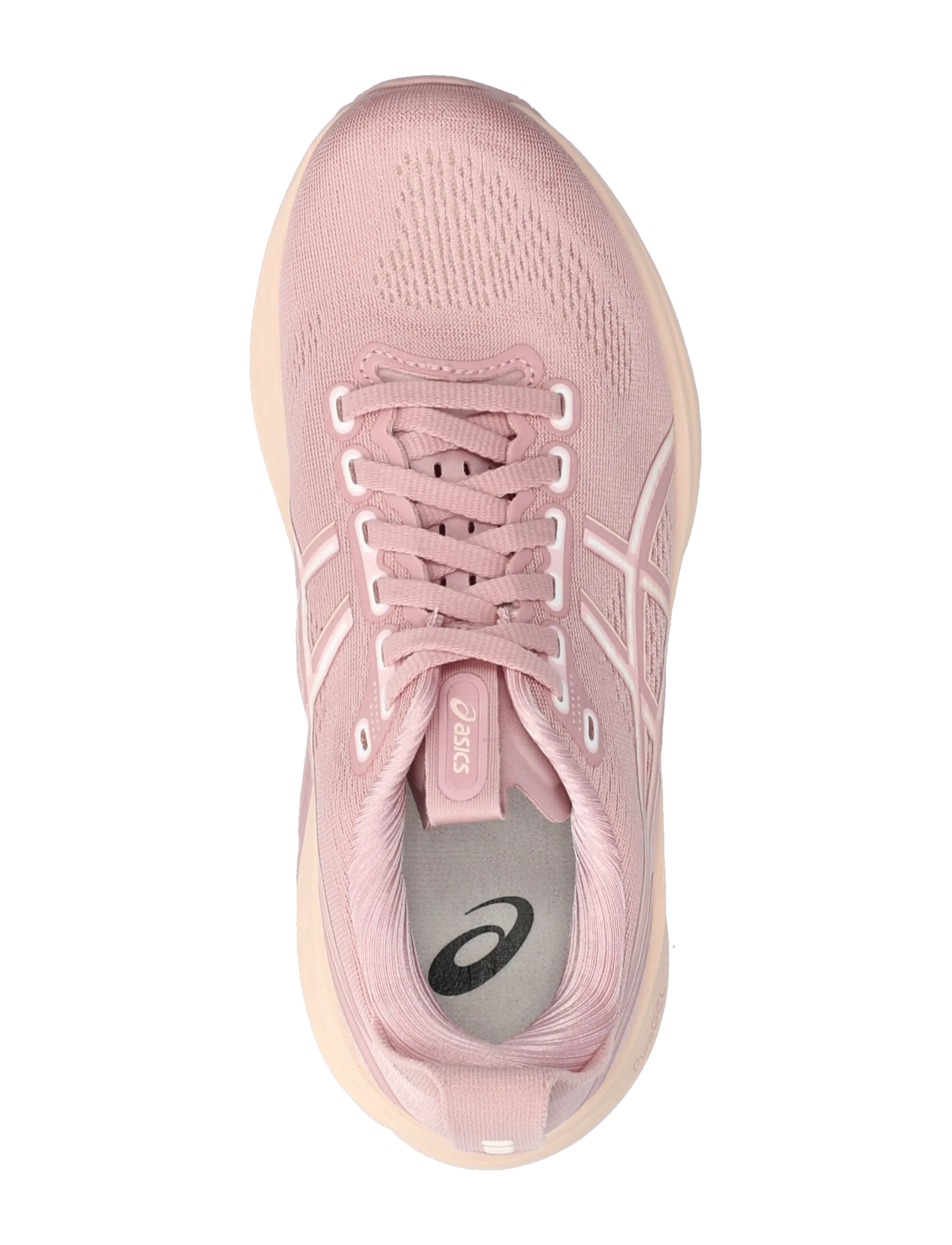 Asics - GEL-KAYANO 32 - shoes - morganite/pearl pink - 3
