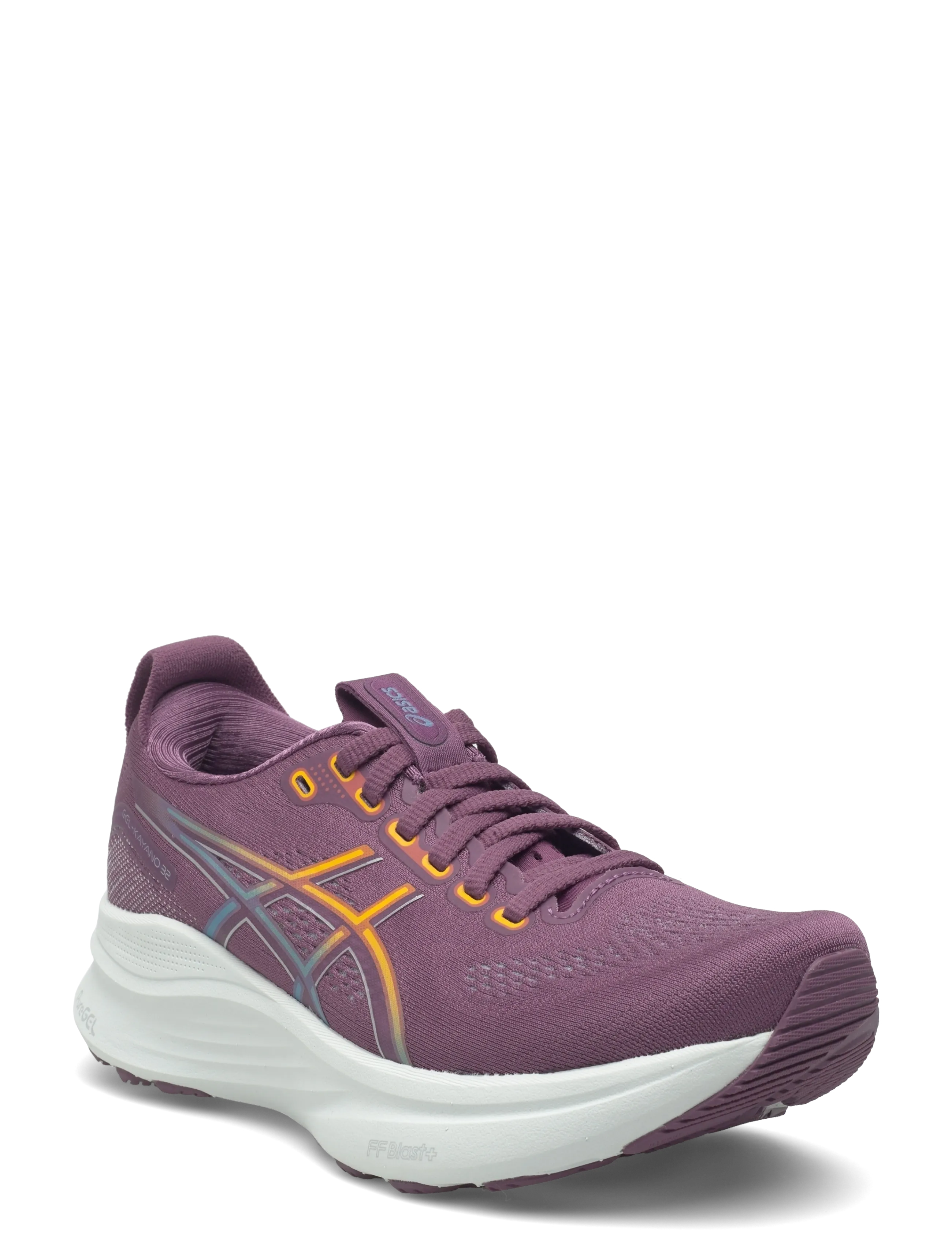 Asics Gel-Kayano 32, 36, Sport Schuhe, Lila - Running Frauen