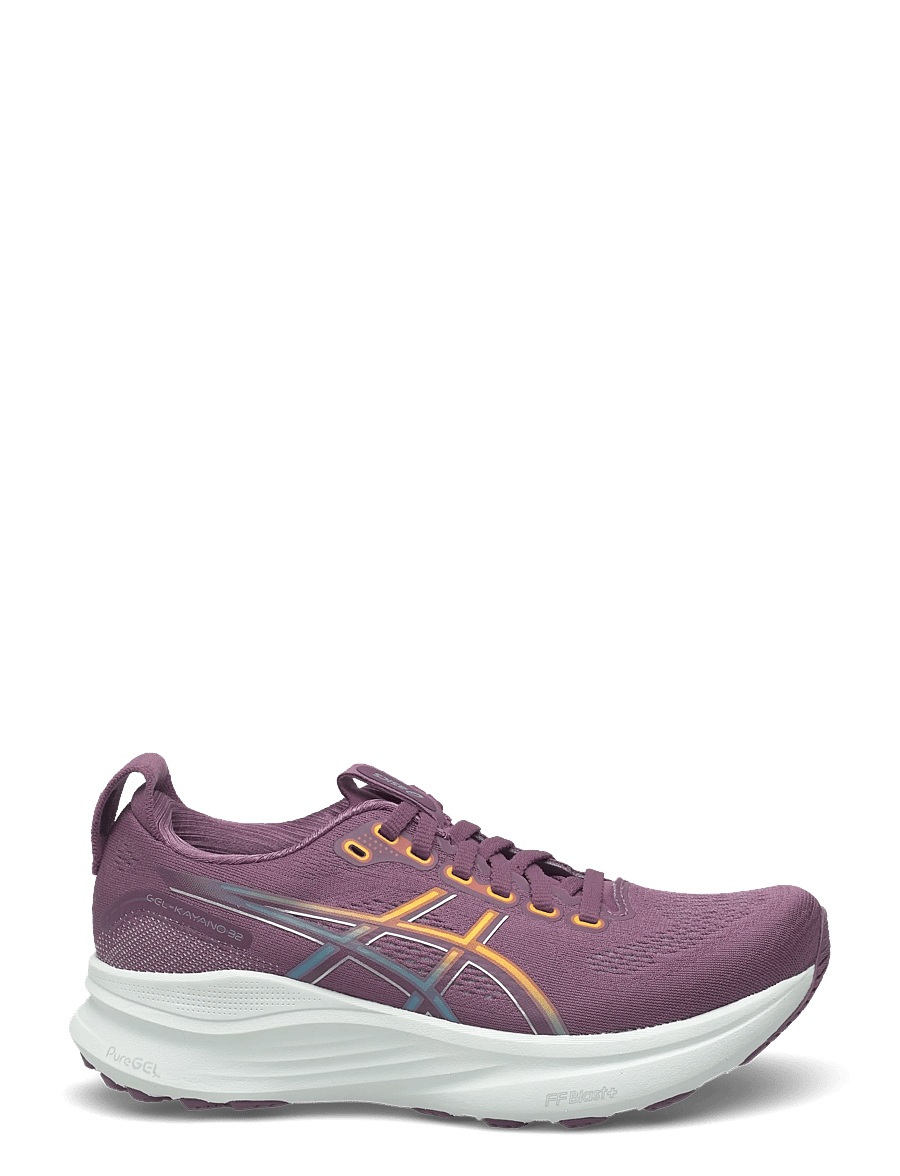 Asics - GEL-KAYANO 32 - shoes - velvet purple/saba blue - 1