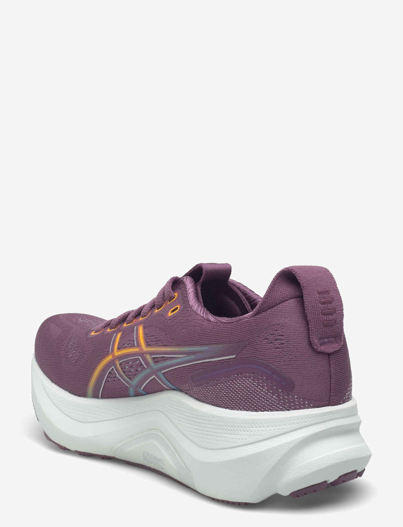 Asics - GEL-KAYANO 32 - löparskor - velvet purple/saba blue - 2