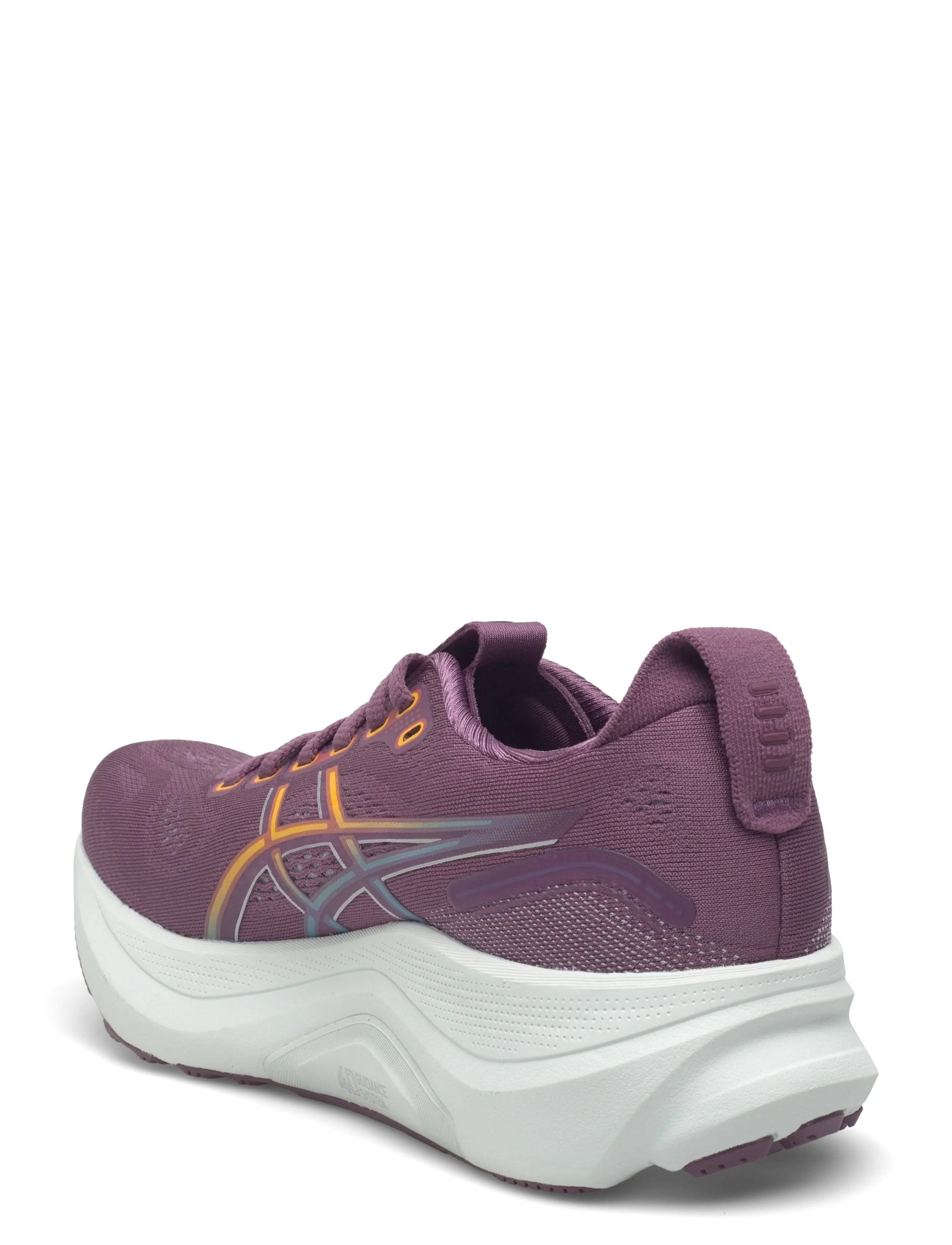 Asics - GEL-KAYANO 32 - löparskor - velvet purple/saba blue - 2