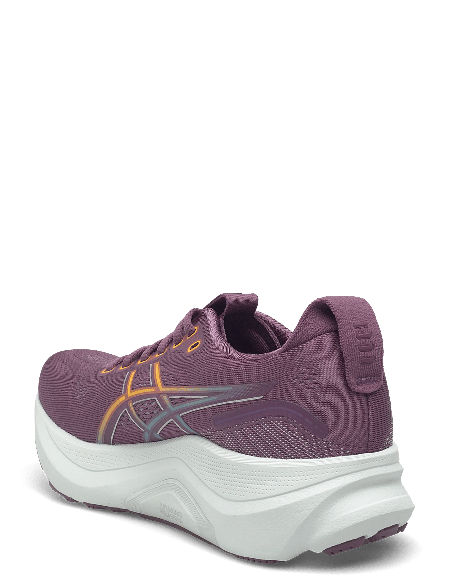 Asics - GEL-KAYANO 32 - shoes - velvet purple/saba blue - 2