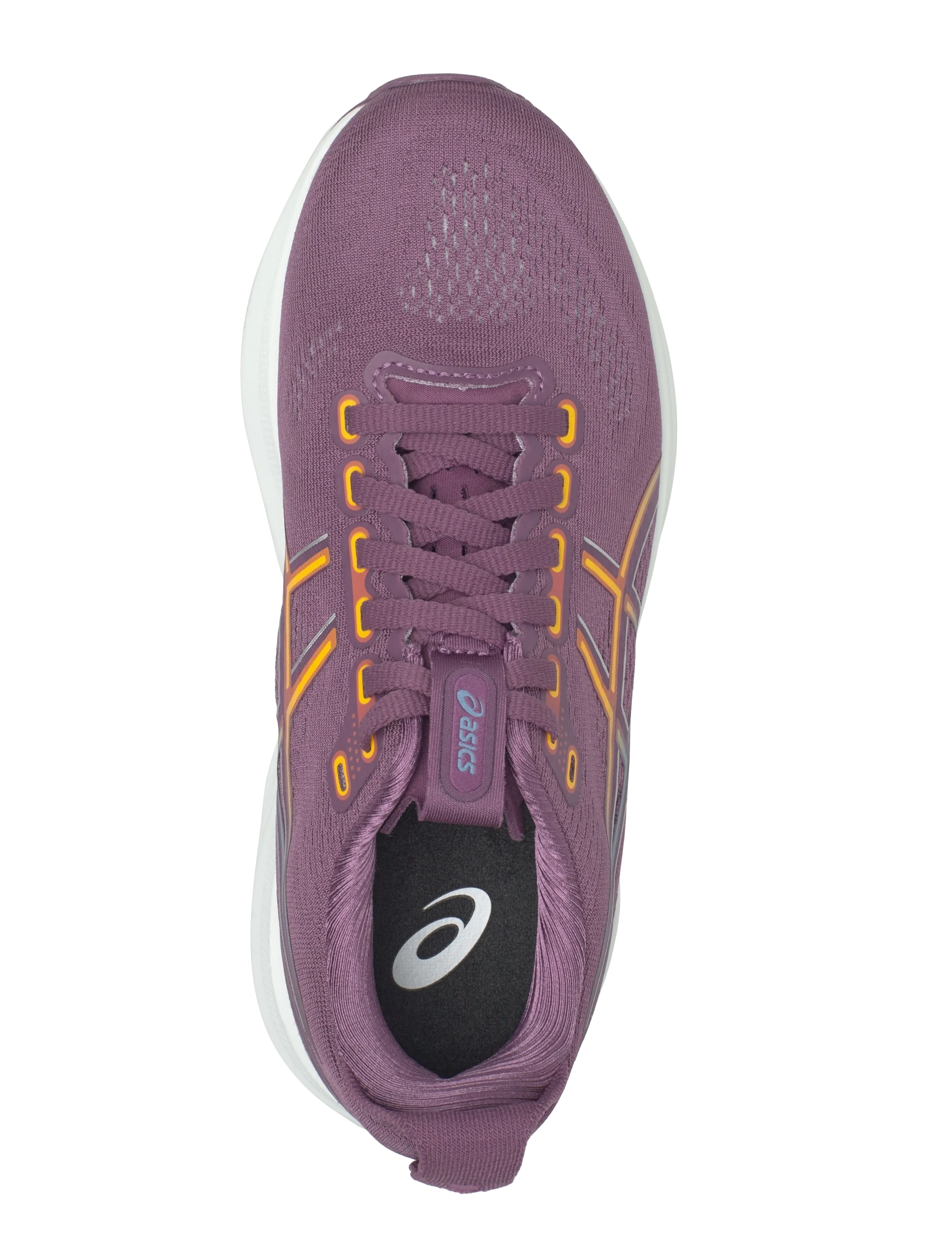 Asics - GEL-KAYANO 32 - shoes - velvet purple/saba blue - 3