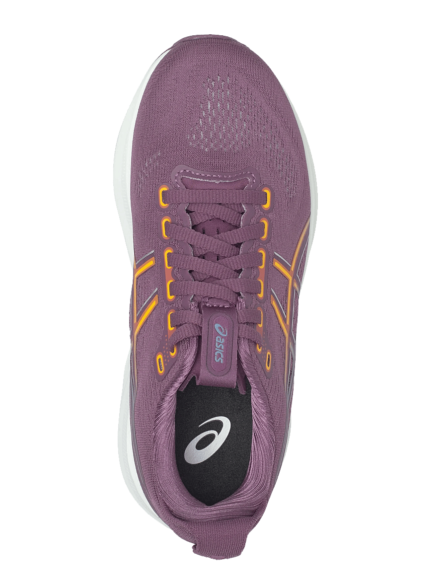Asics - GEL-KAYANO 32 - shoes - velvet purple/saba blue - 3