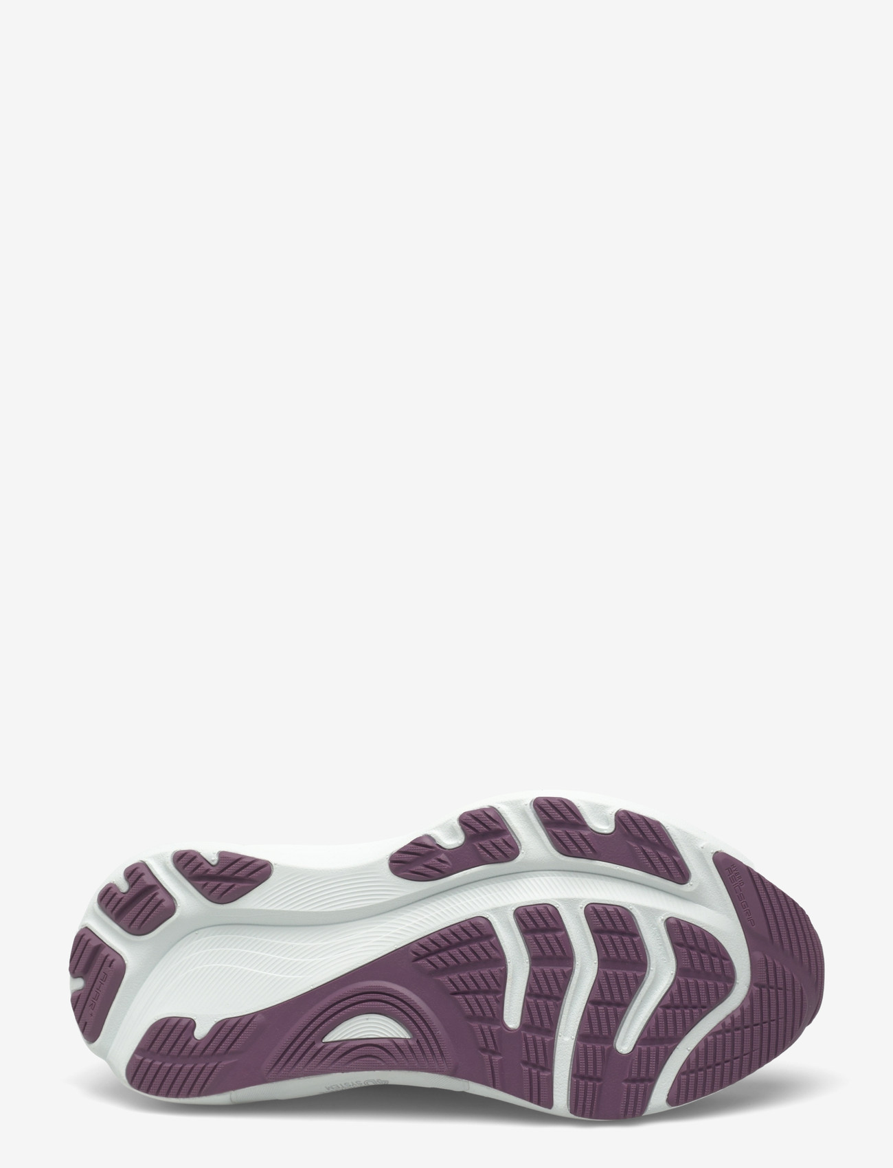 Asics - GEL-KAYANO 32 - löparskor - velvet purple/saba blue - 4