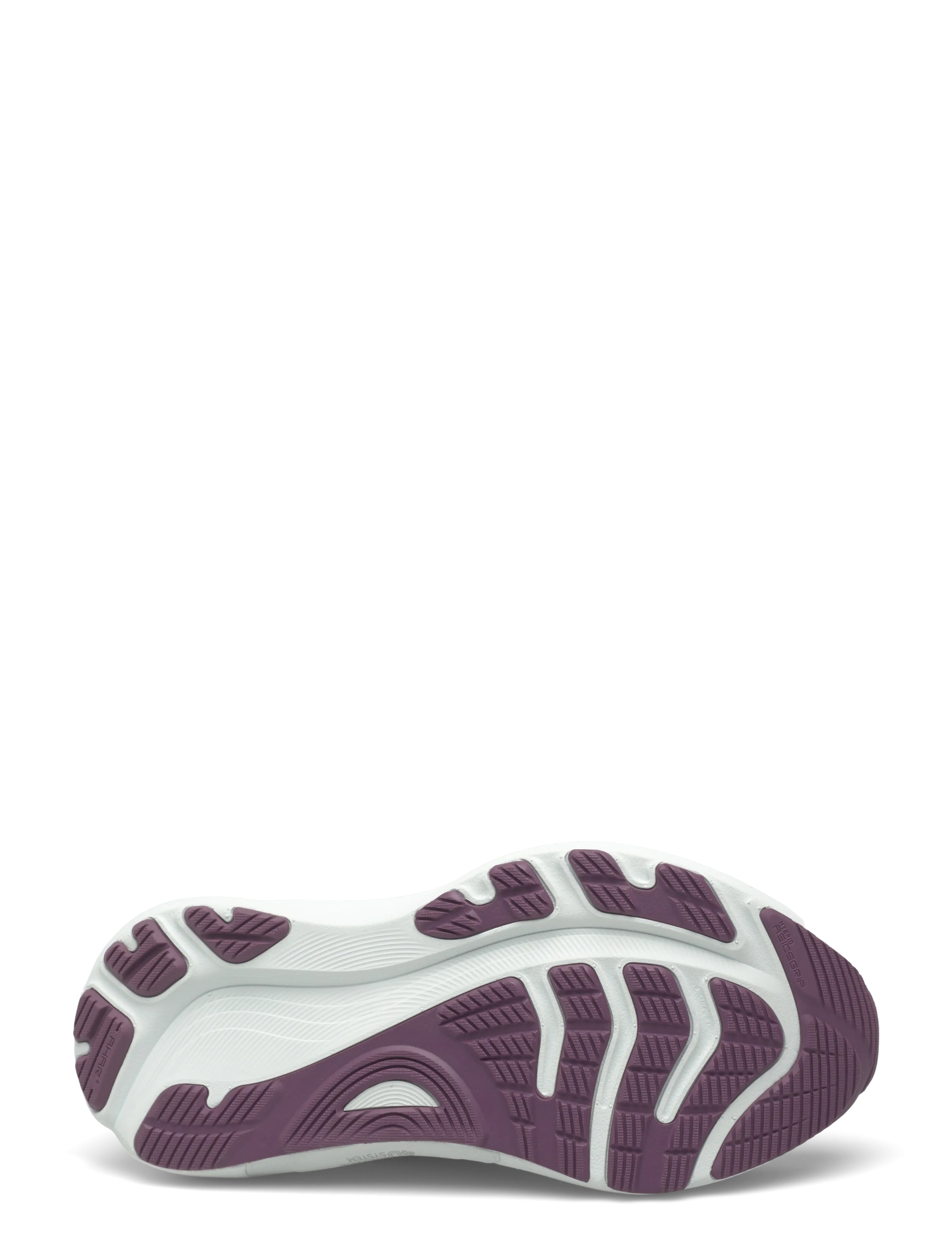 Asics - GEL-KAYANO 32 - shoes - velvet purple/saba blue - 4