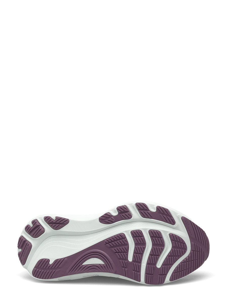 Asics - GEL-KAYANO 32 - shoes - velvet purple/saba blue - 4