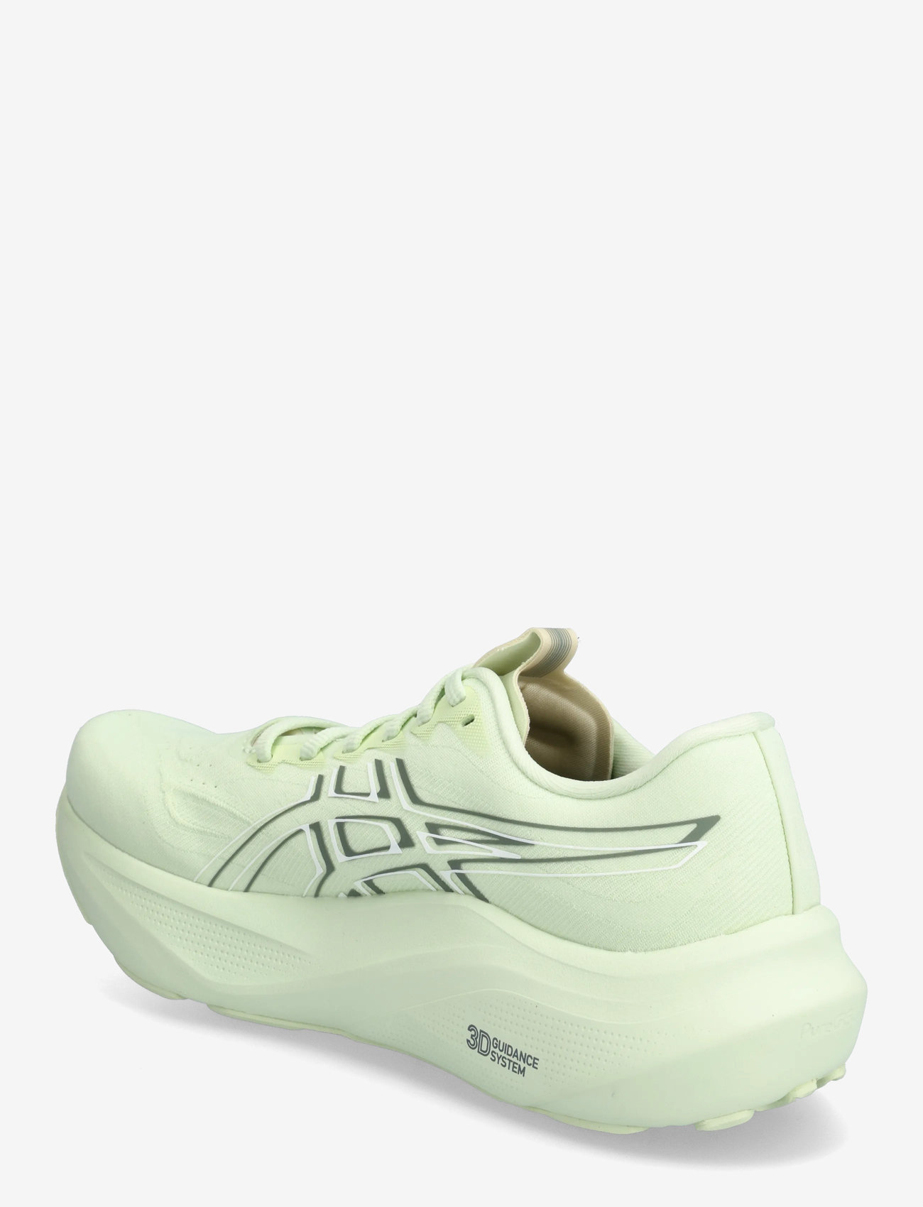 Asics - GT-2000 14 - löparskor - whisper green/monument blue - 2