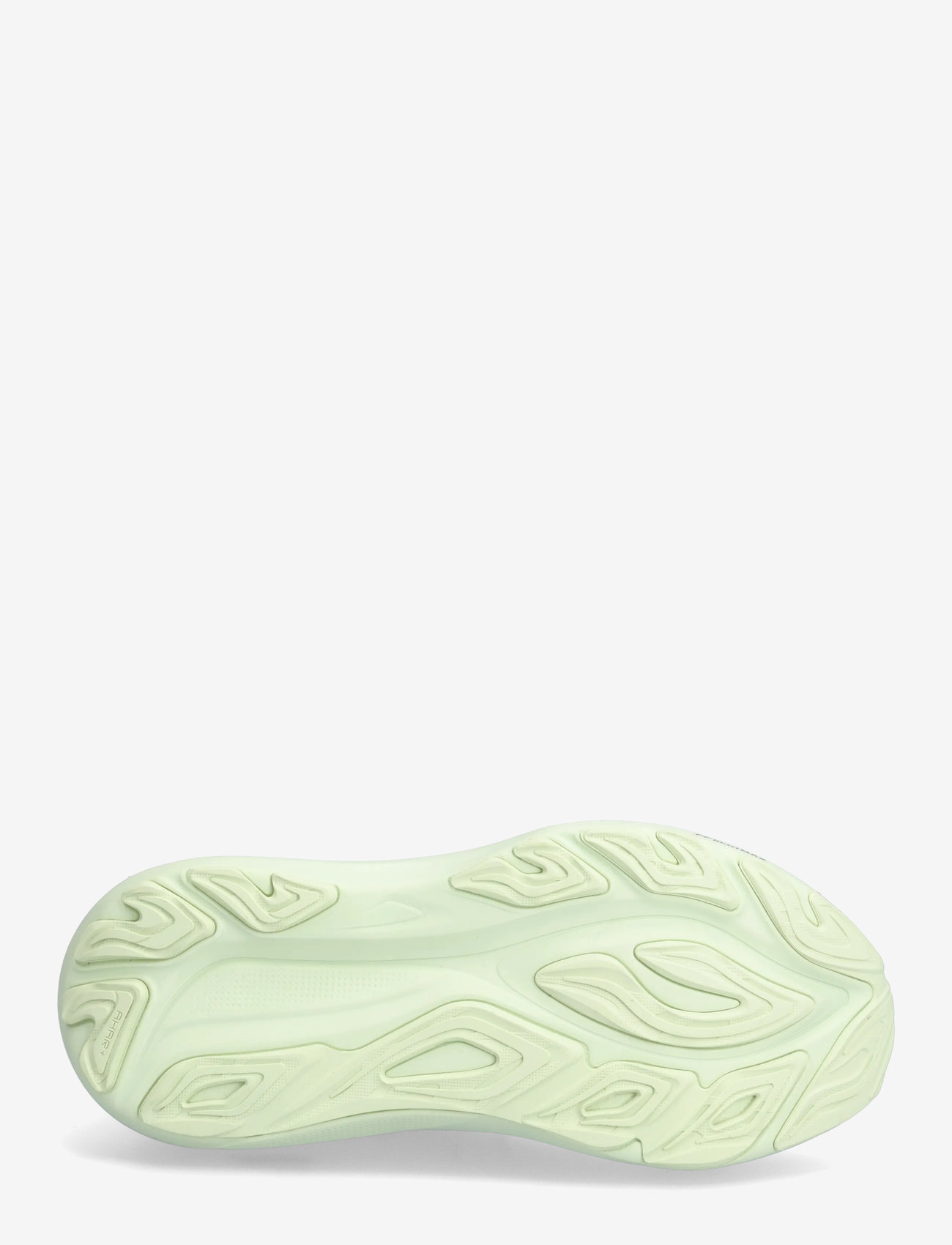 Asics - GT-2000 14 - löparskor - whisper green/monument blue - 4