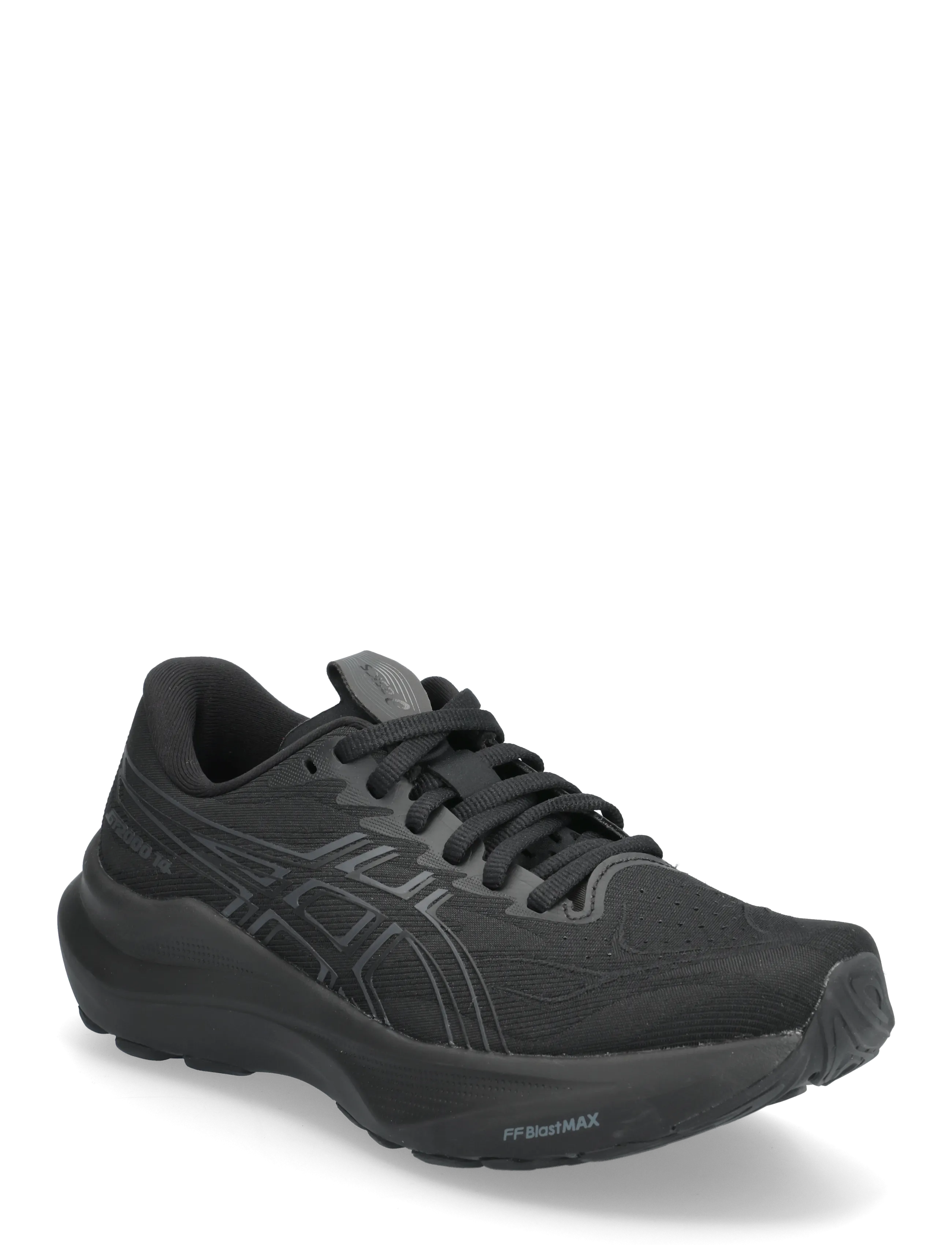 Asics GT-2000 14 - ASICS - BLACK/GRAPHITE GREY / black