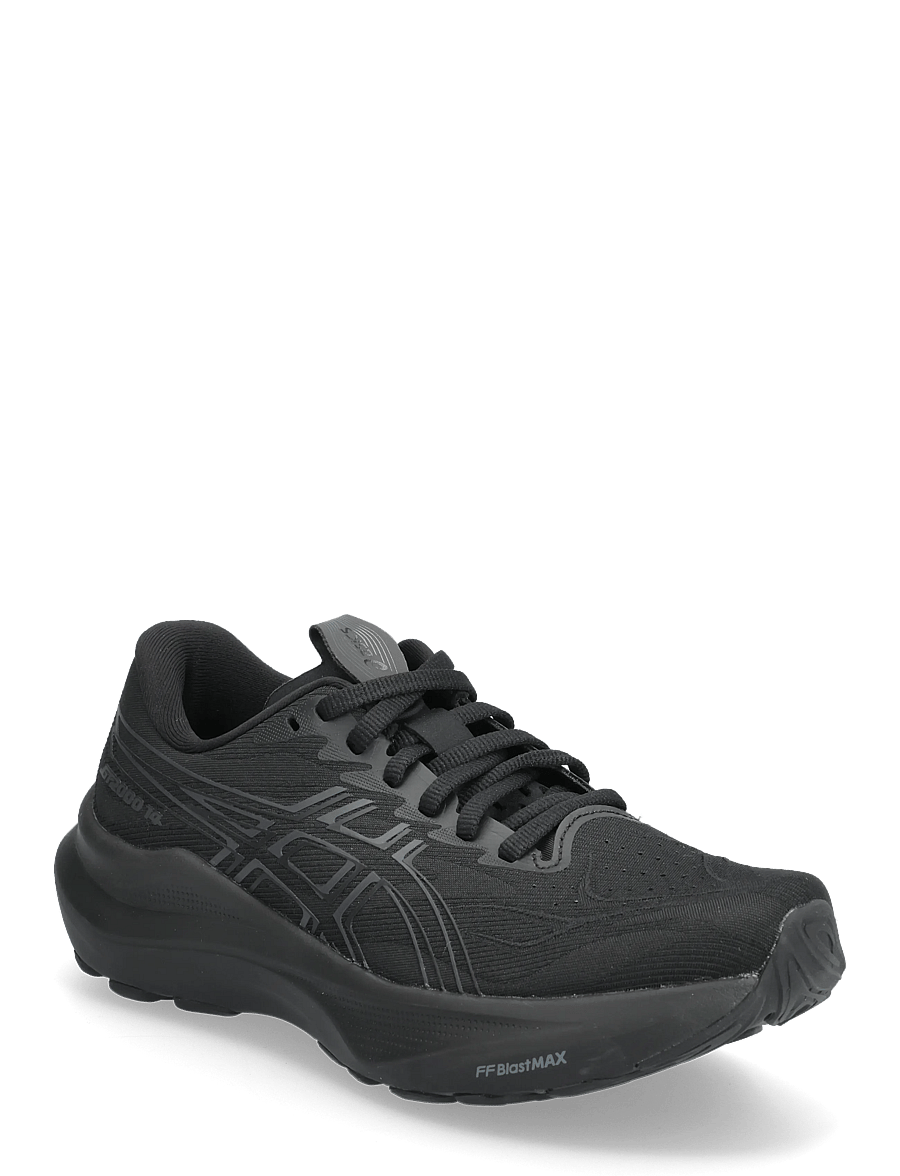 Asics - GT-2000 14 - shoes - black/graphite grey - 0