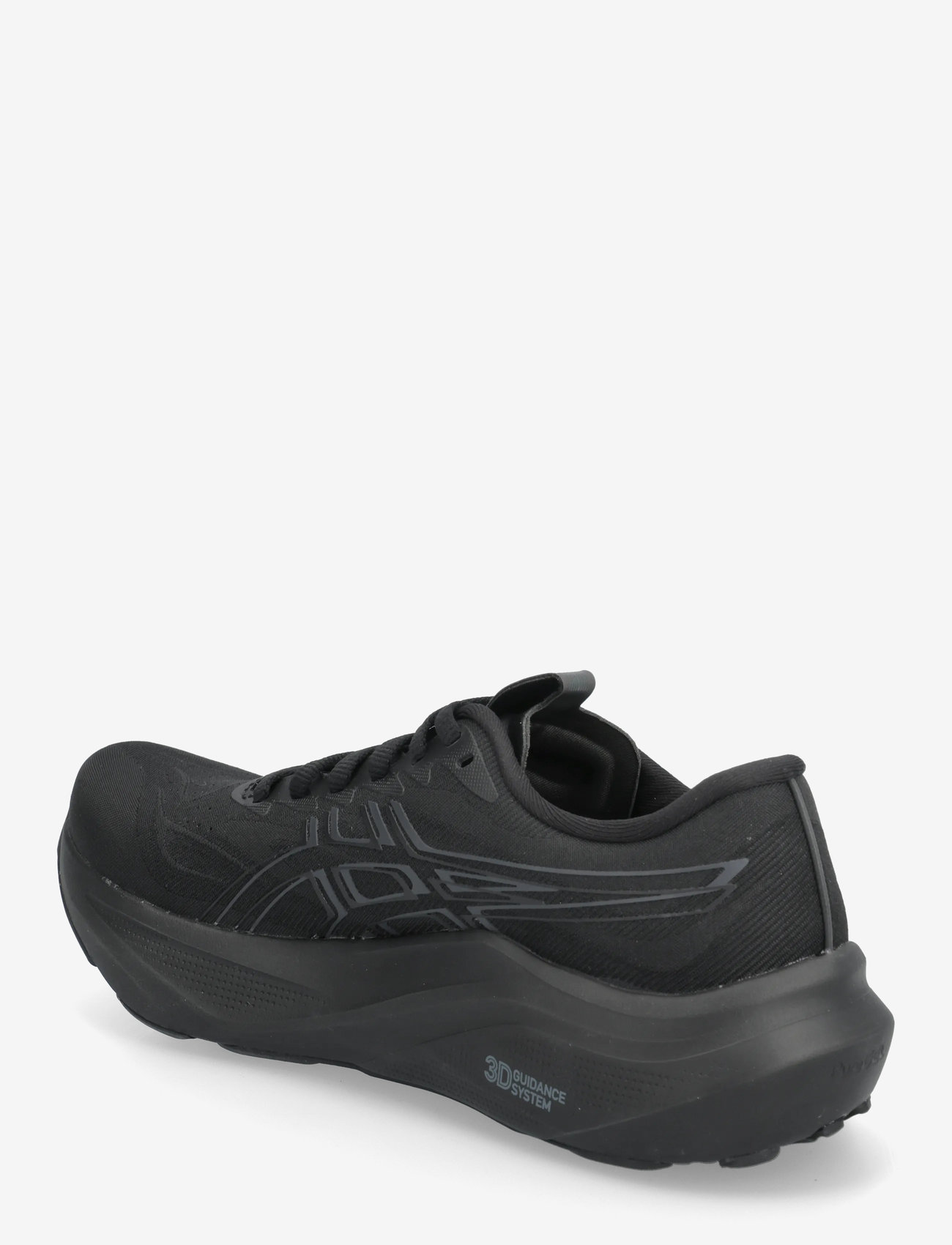Asics - GT-2000 14 - shoes - black/graphite grey - 2