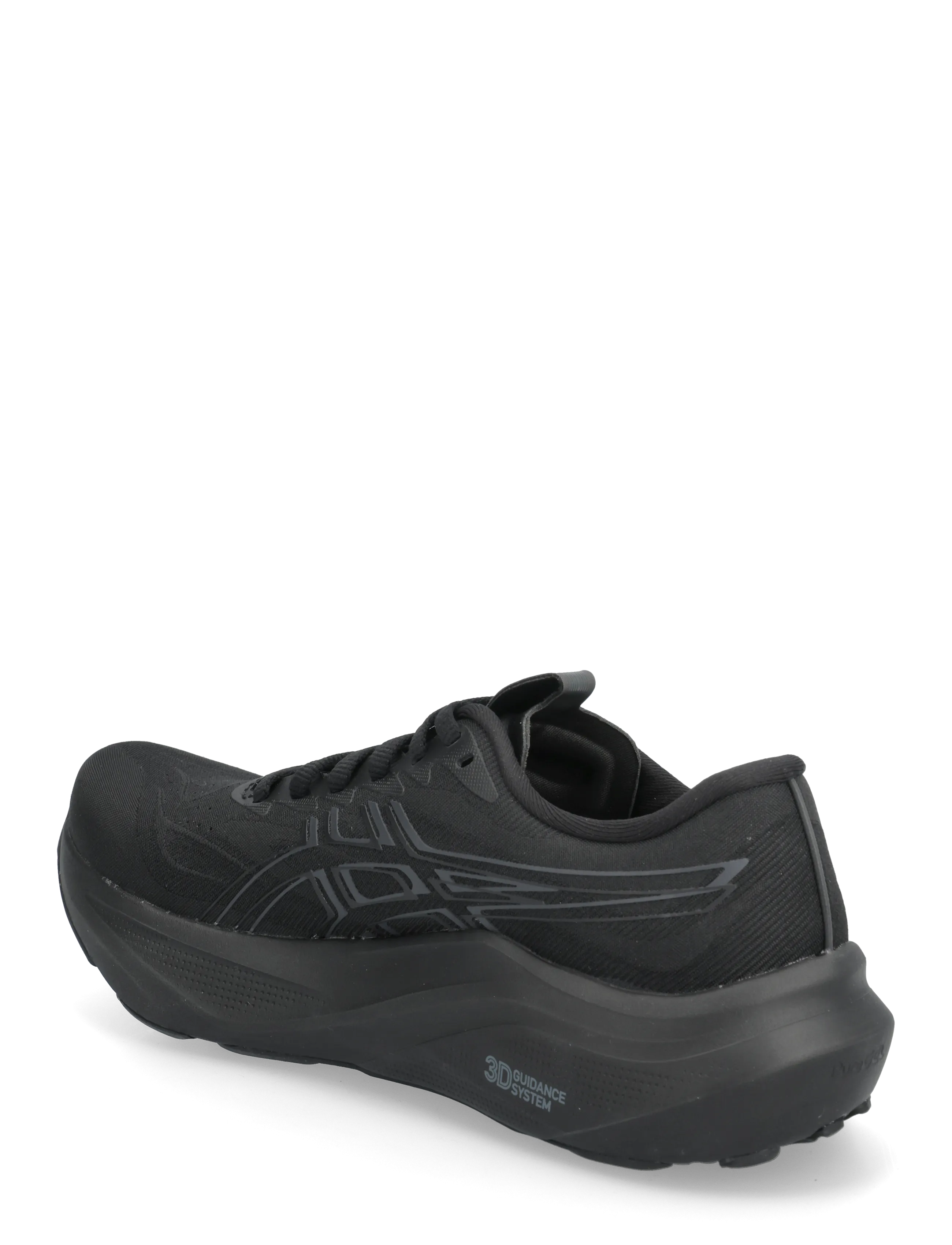 Asics - GT-2000 14 - shoes - black/graphite grey - 2