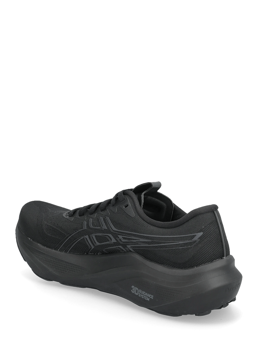 Asics - GT-2000 14 - shoes - black/graphite grey - 2