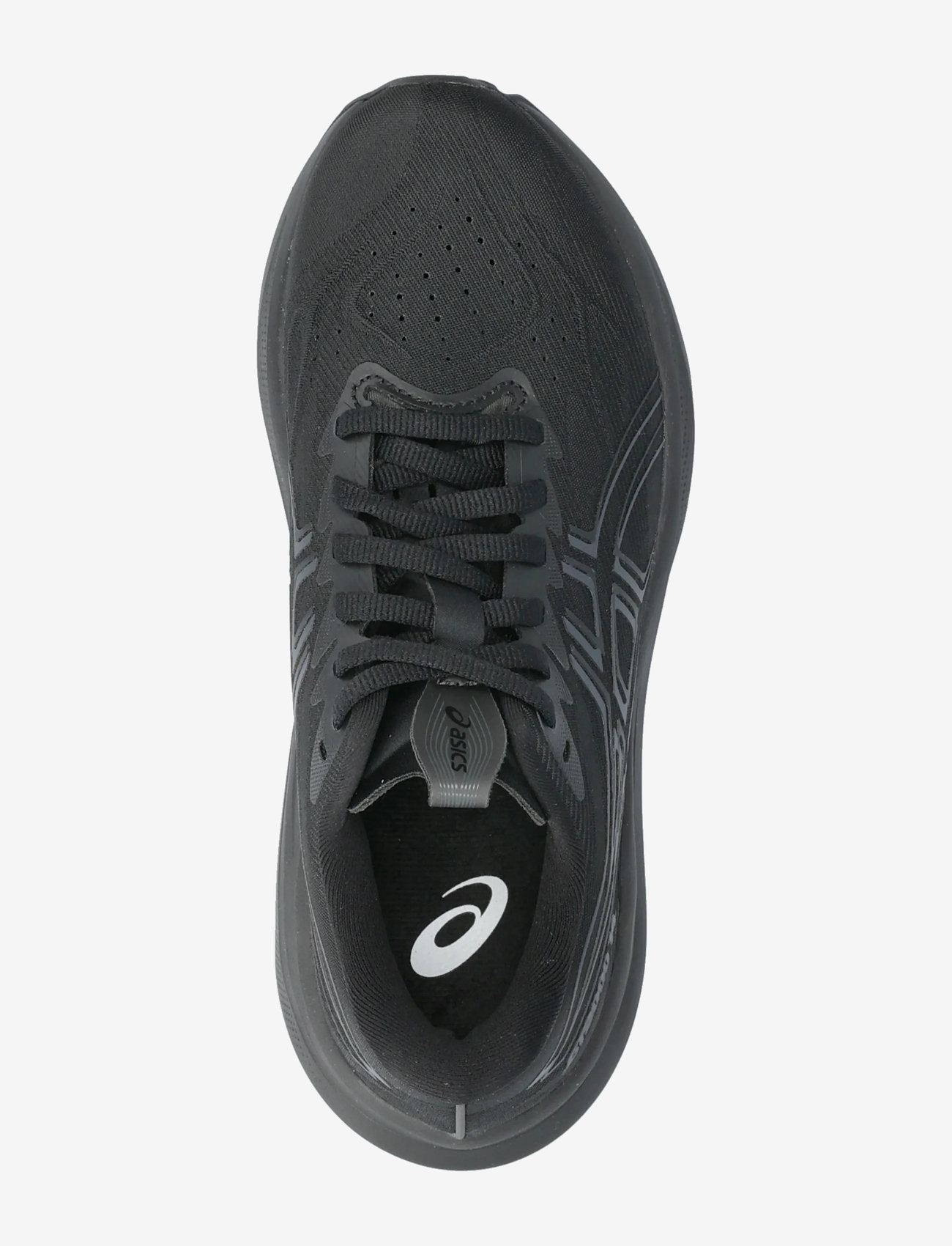 Asics - GT-2000 14 - shoes - black/graphite grey - 3