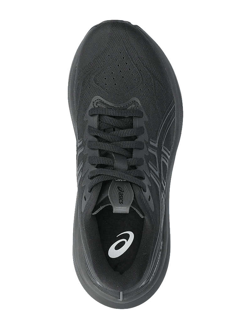 Asics - GT-2000 14 - löparskor - black/graphite grey - 3