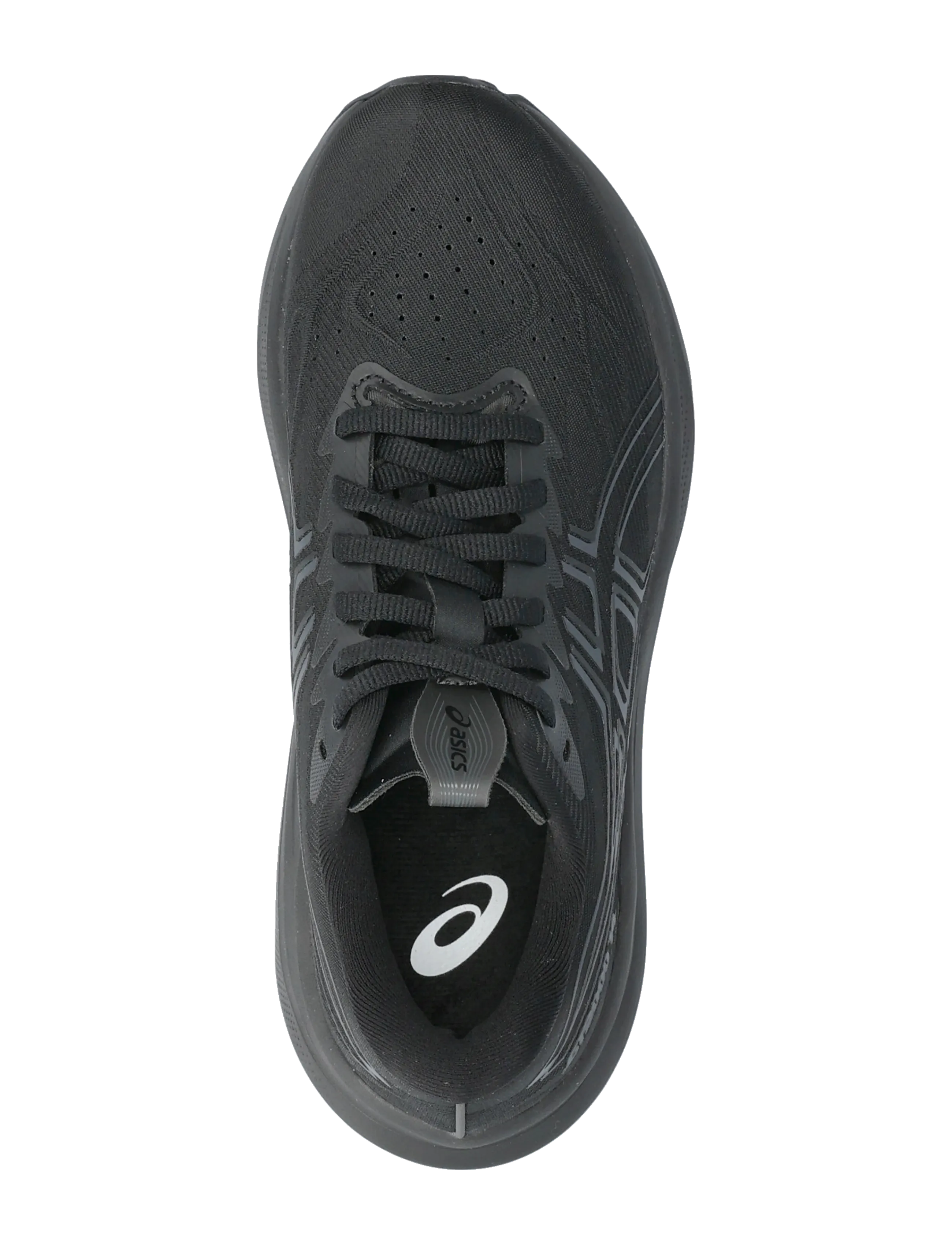 Asics - GT-2000 14 - shoes - black/graphite grey - 3