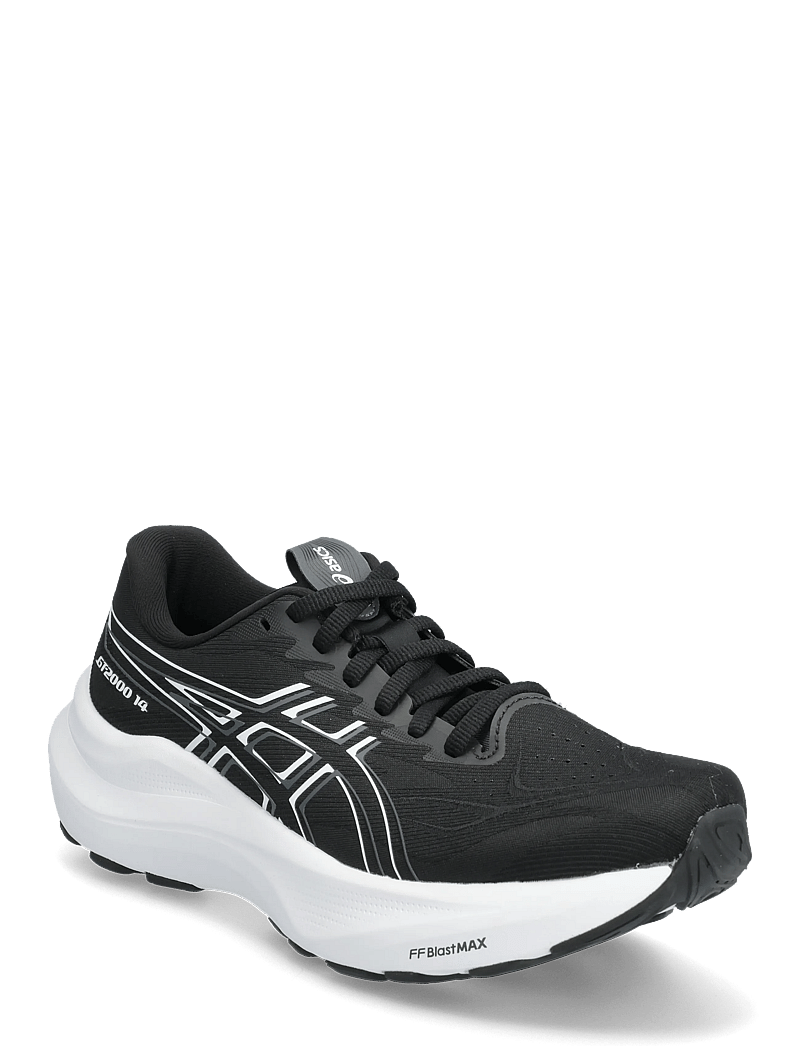 Asics - GT-2000 14 - shoes - black/white - 0