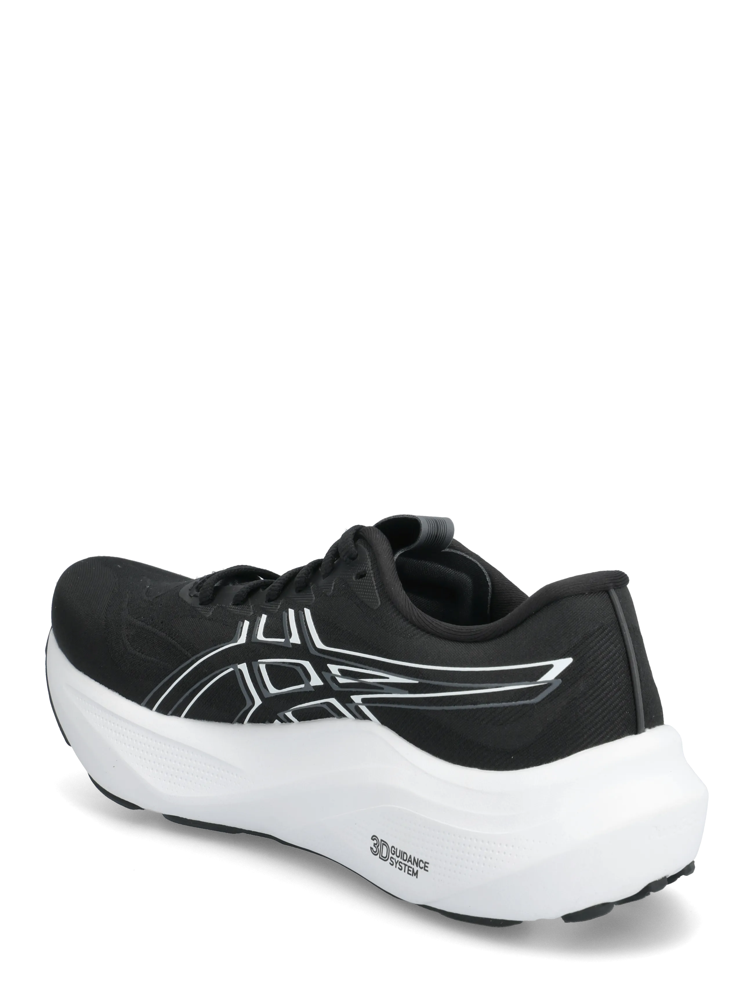 Asics - GT-2000 14 - shoes - black/white - 2