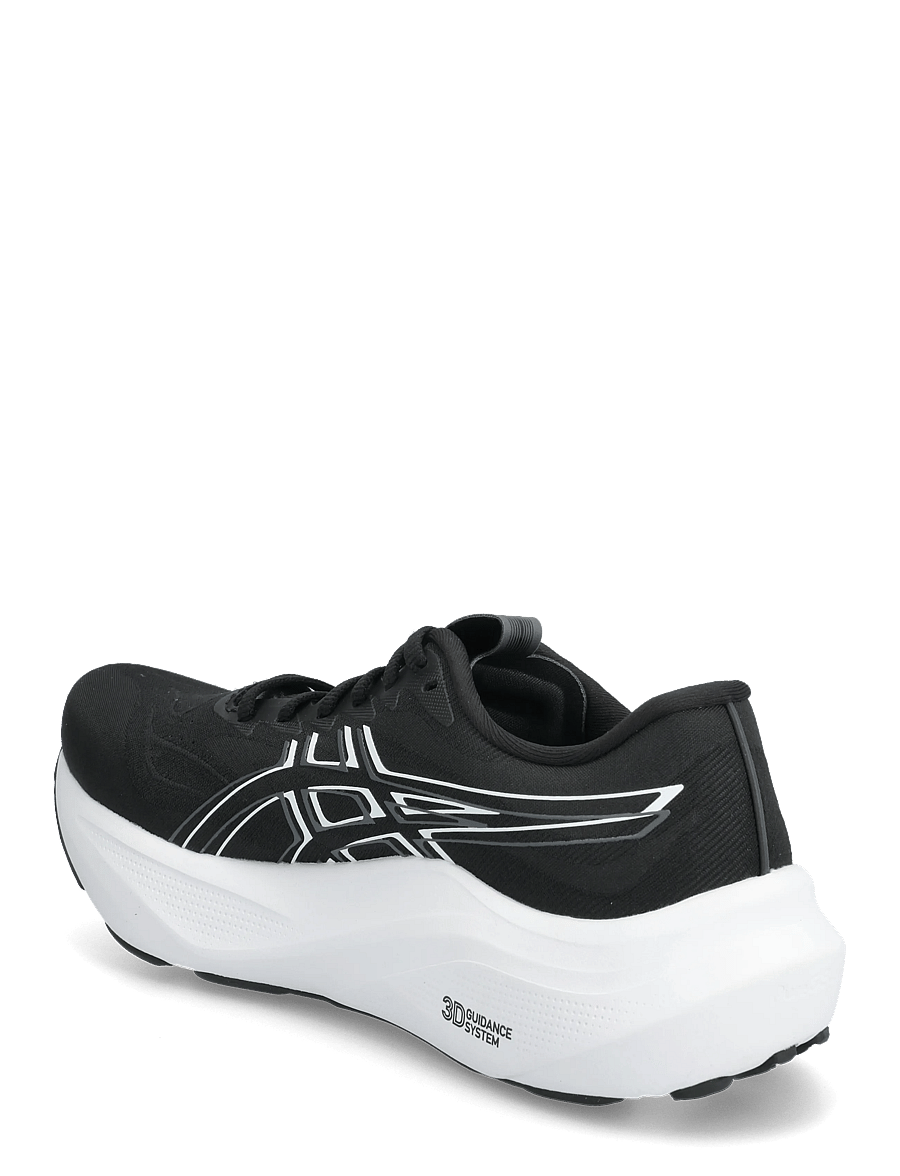 Asics - GT-2000 14 - shoes - black/white - 2