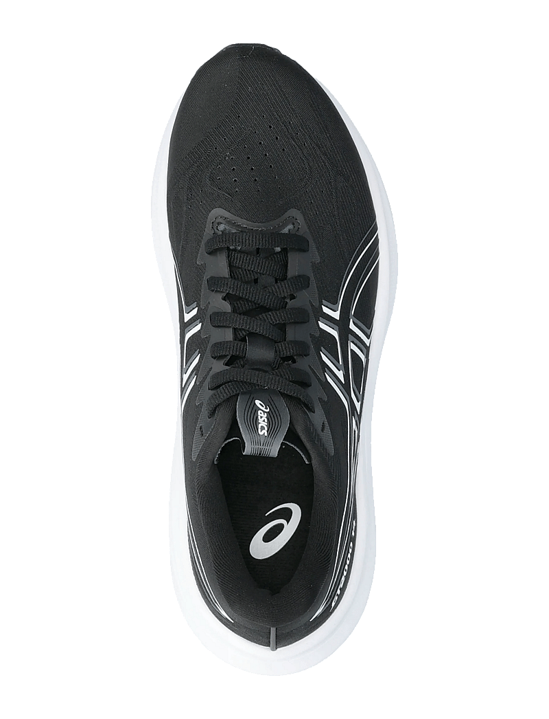 Asics - GT-2000 14 - shoes - black/white - 3