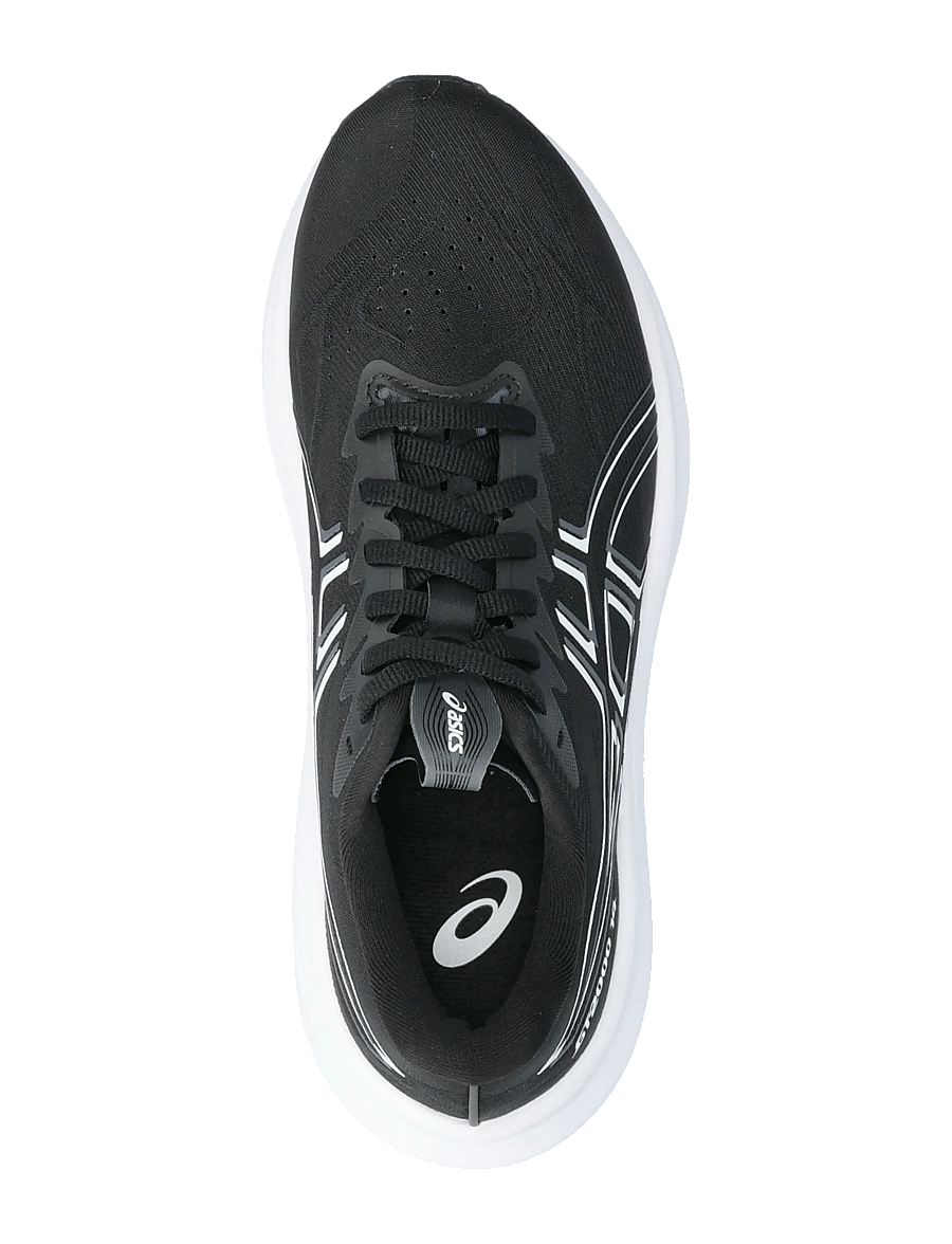 Asics - GT-2000 14 - shoes - black/white - 3