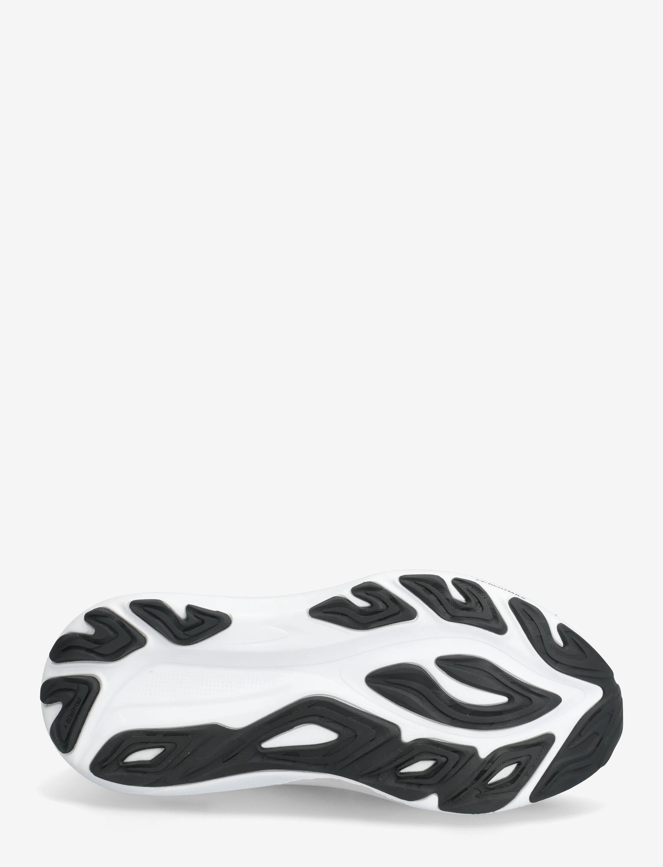 Asics - GT-2000 14 - löparskor - black/white - 4