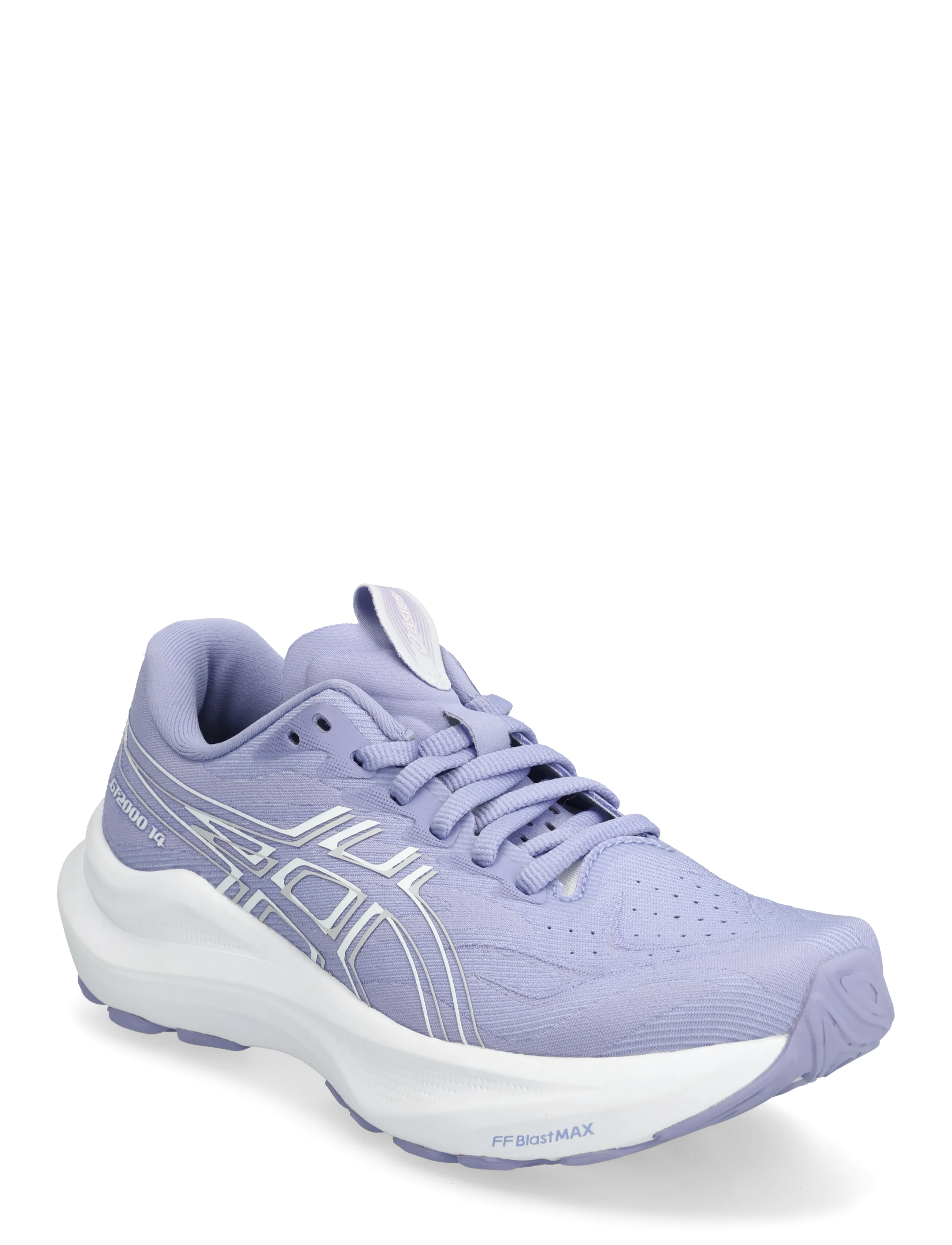 Asics Gt-2000 14, Kvinder, Løbesko, Lila, Str: 37.5