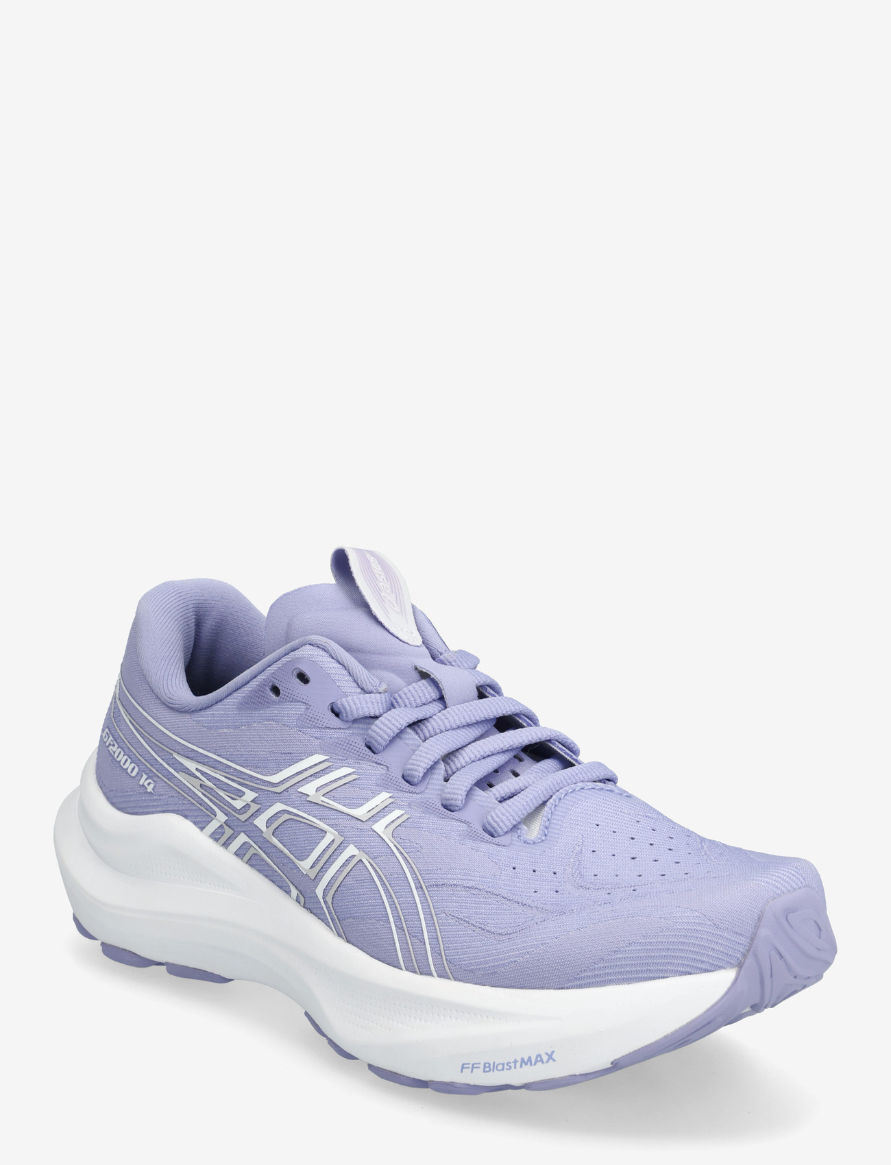 Asics - GT-2000 14 - shoes - bluebell/white - 0