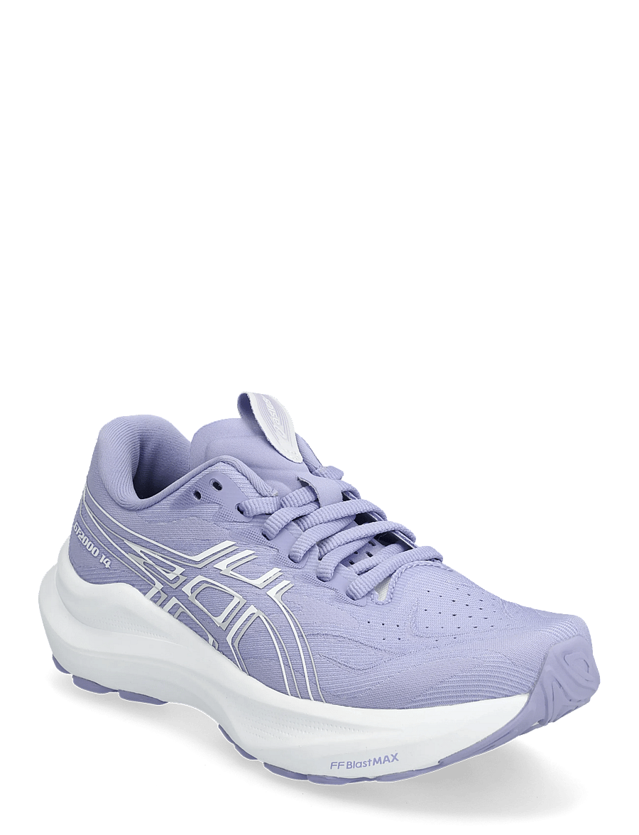 Asics - GT-2000 14 - buty do biegania - bluebell/white - 0