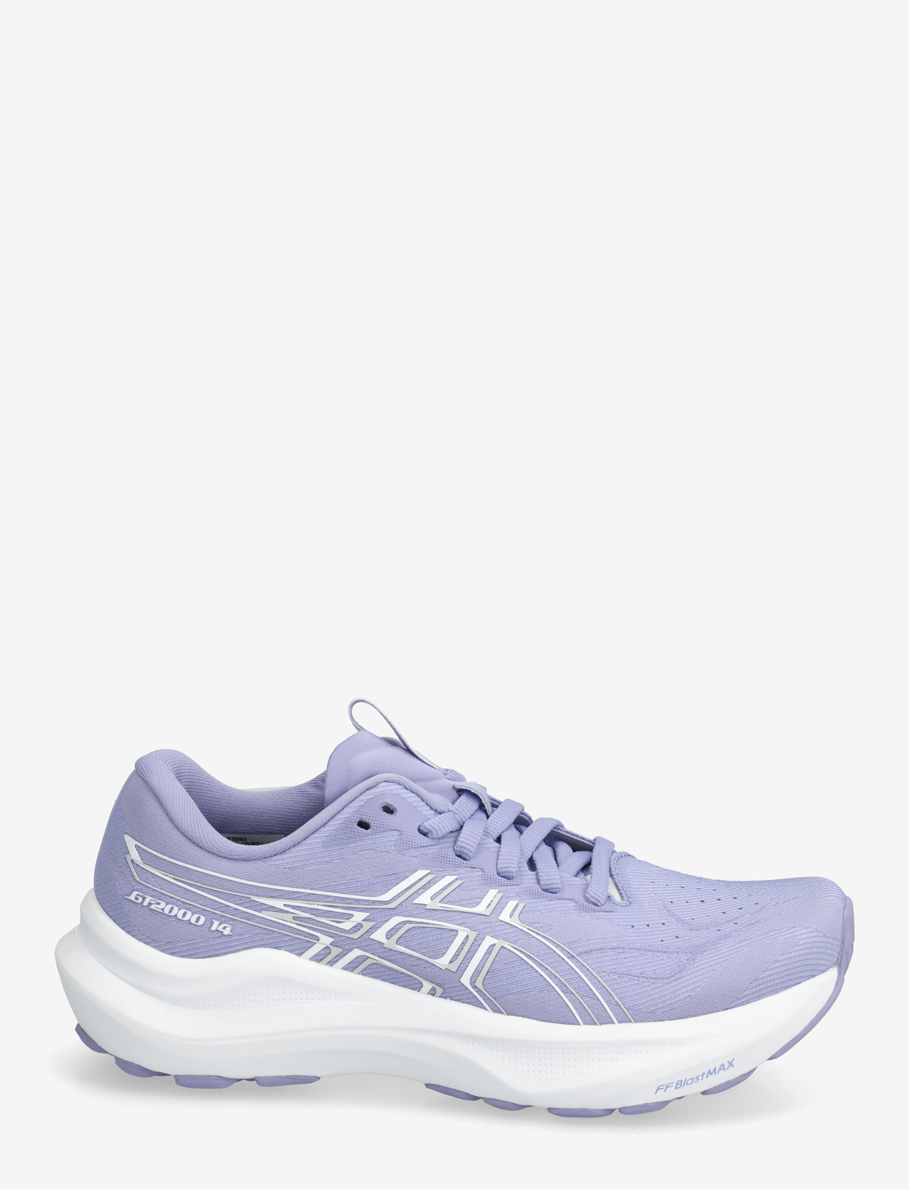 Asics - GT-2000 14 - shoes - bluebell/white - 1