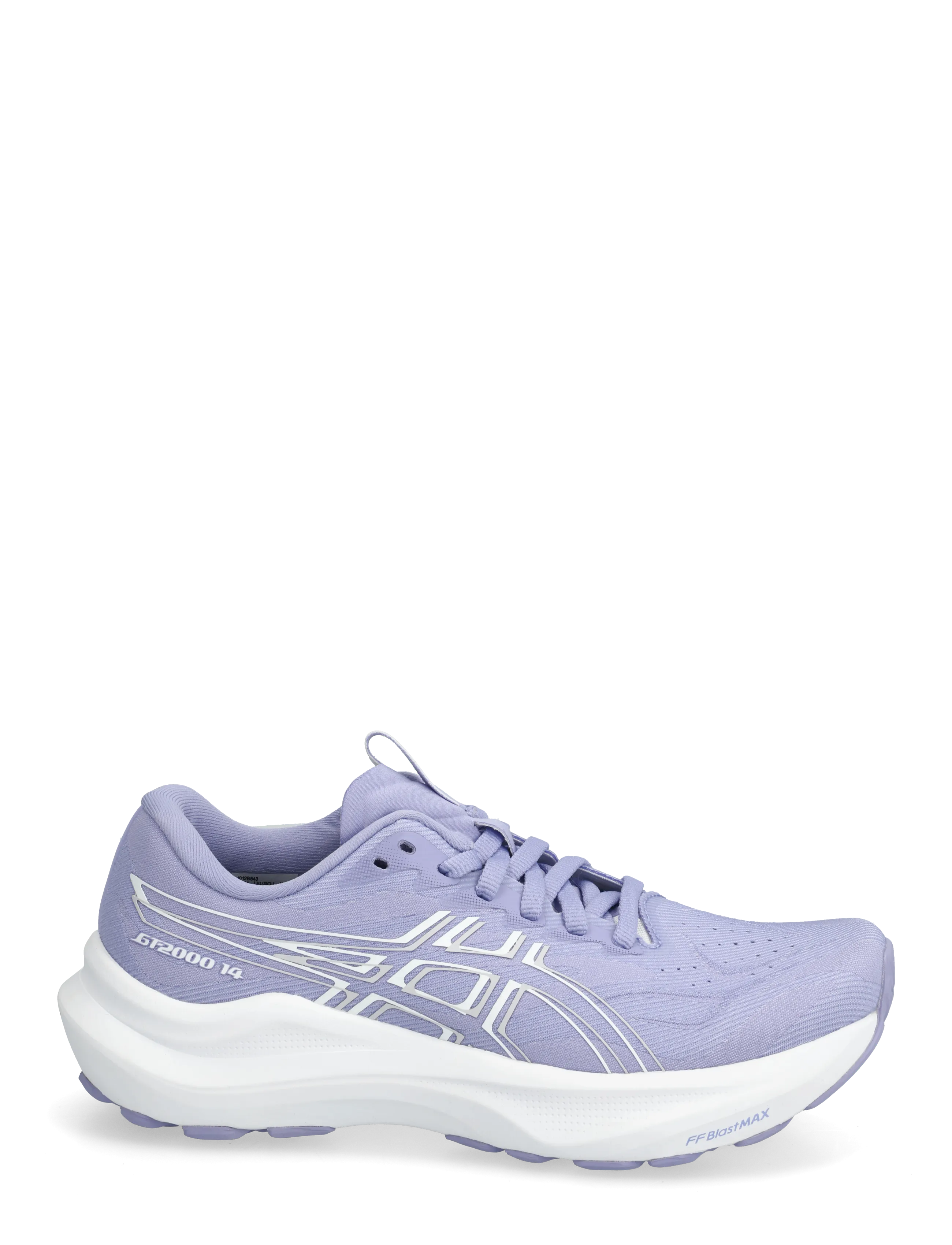Asics - GT-2000 14 - shoes - bluebell/white - 1