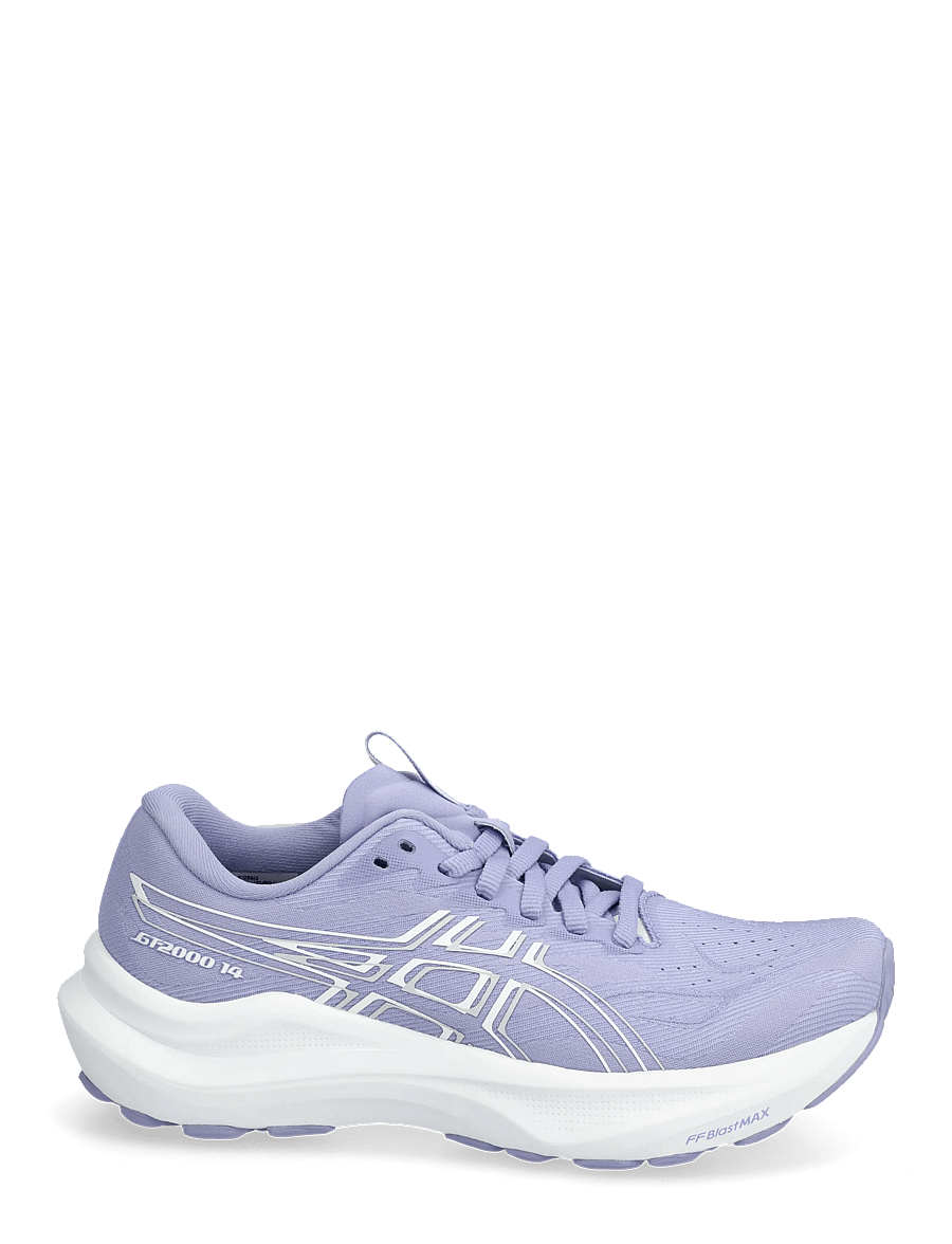 Asics - GT-2000 14 - buty do biegania - bluebell/white - 1