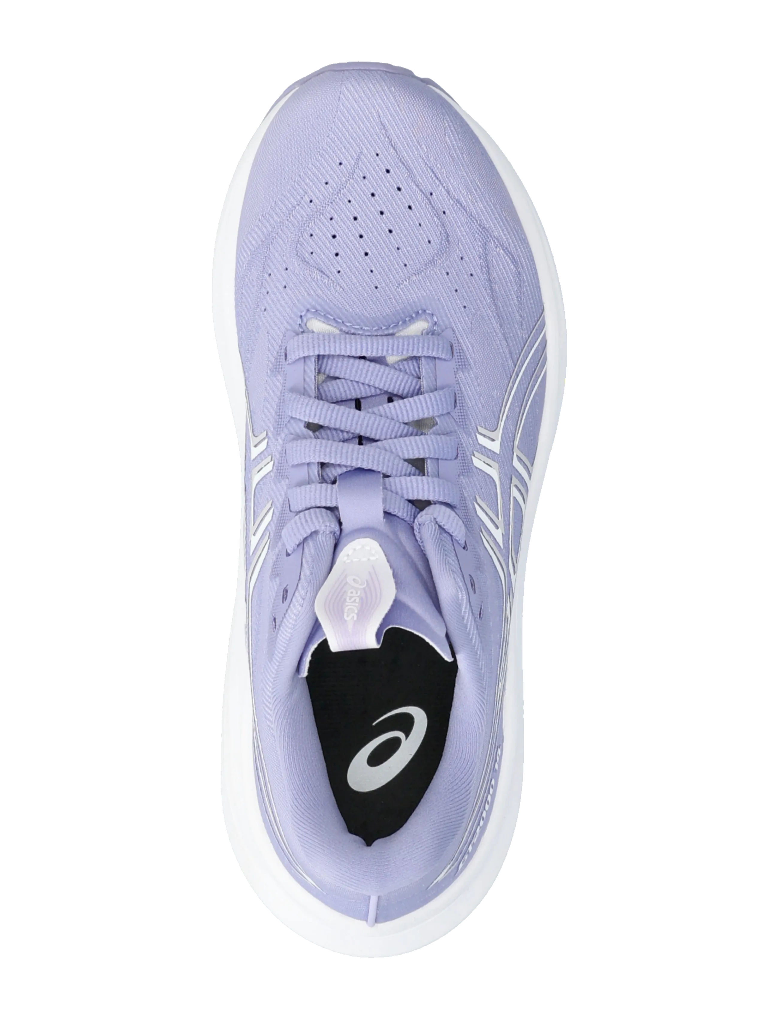 Asics - GT-2000 14 - running shoes - bluebell/white - 3