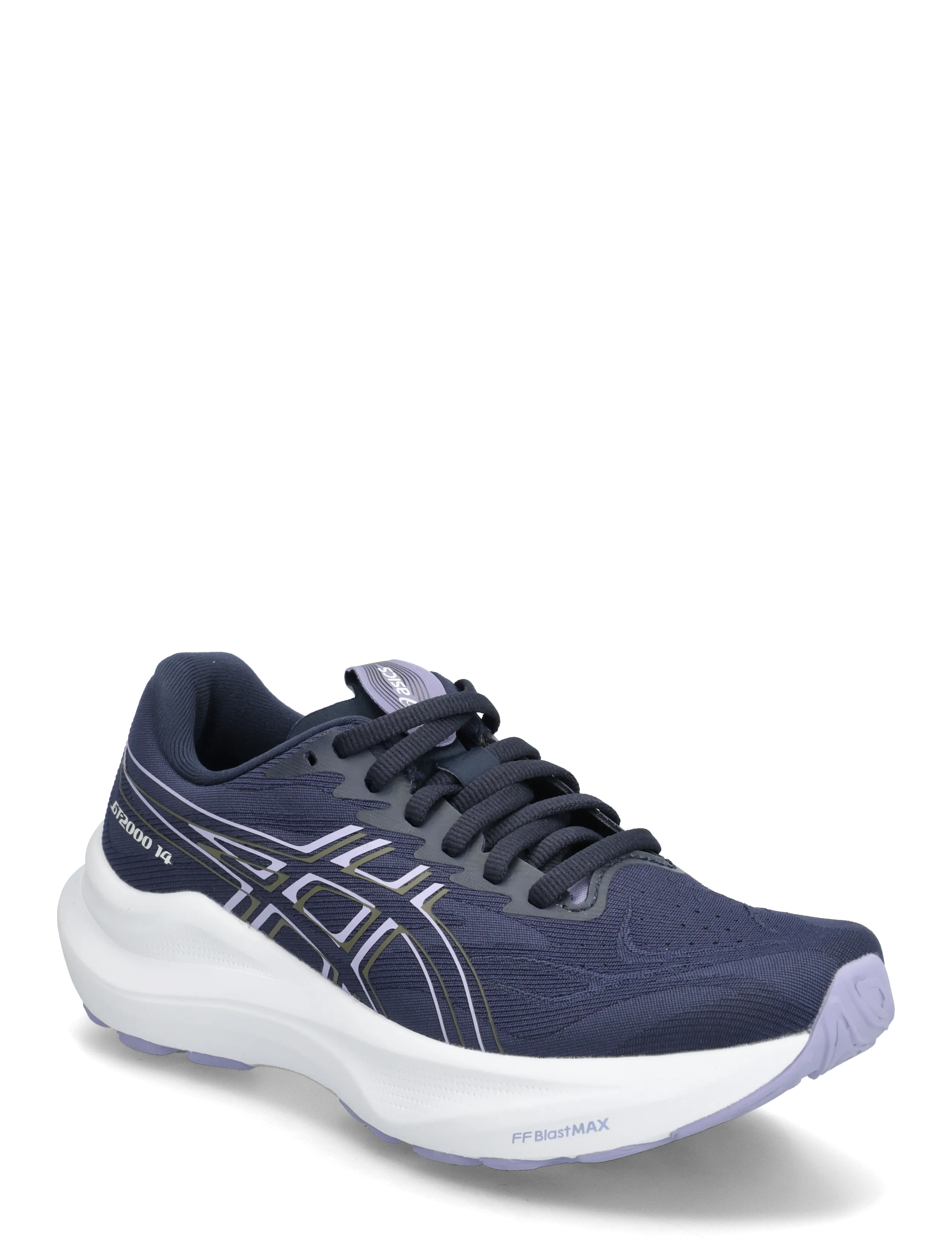 Asics GT-2000 14 - ASICS - MIDNIGHT/BLUEBELL / navy