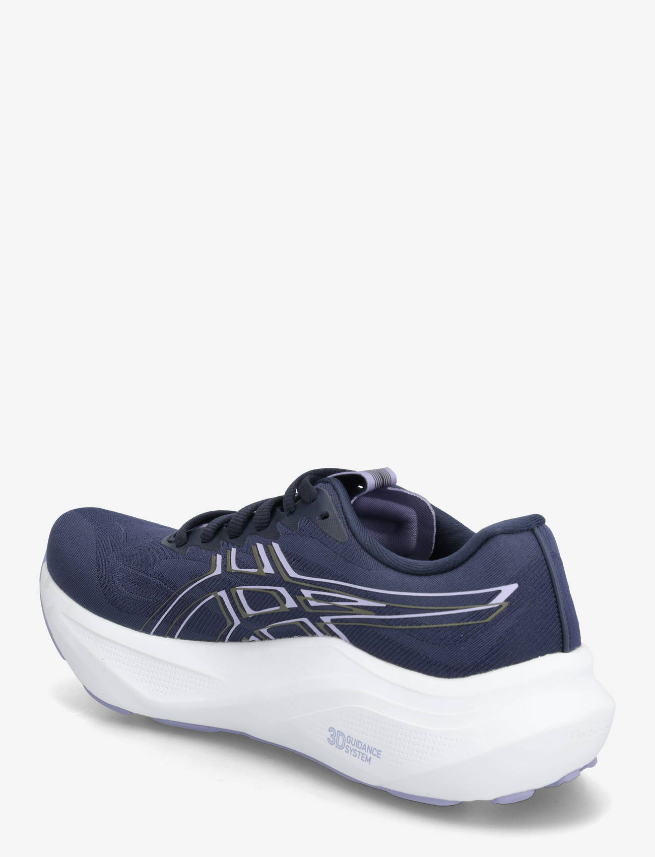 Asics - GT-2000 14 - shoes - midnight/bluebell - 2