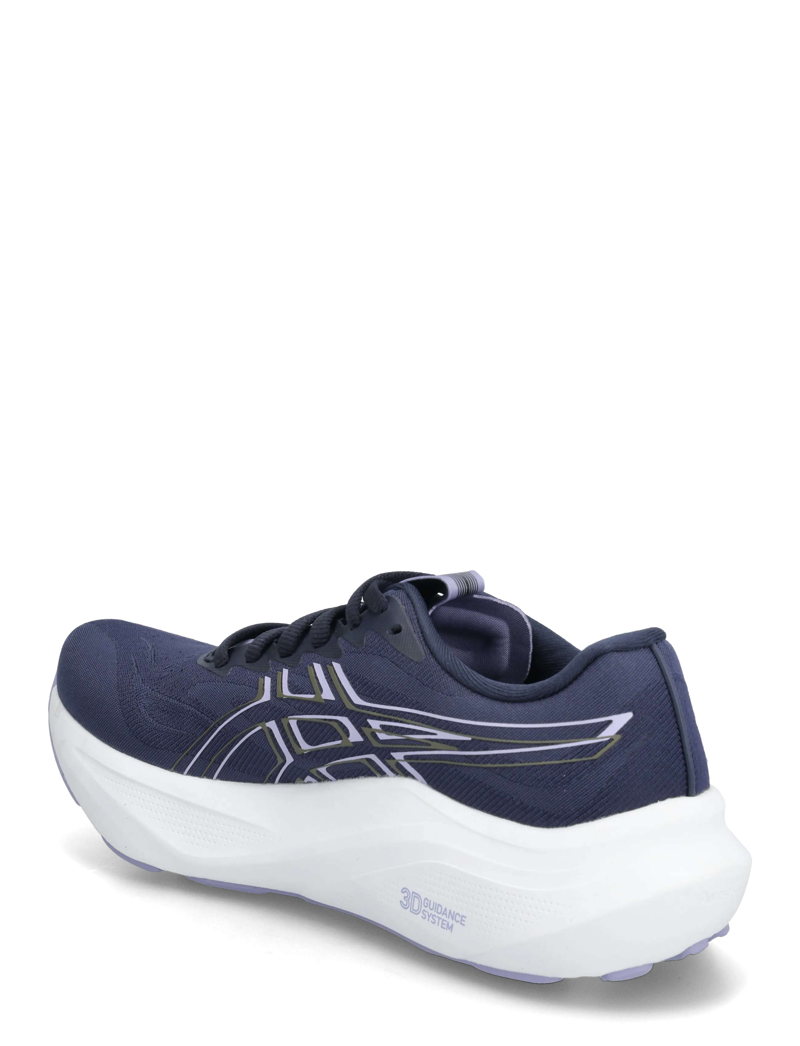 Asics - GT-2000 14 - shoes - midnight/bluebell - 2