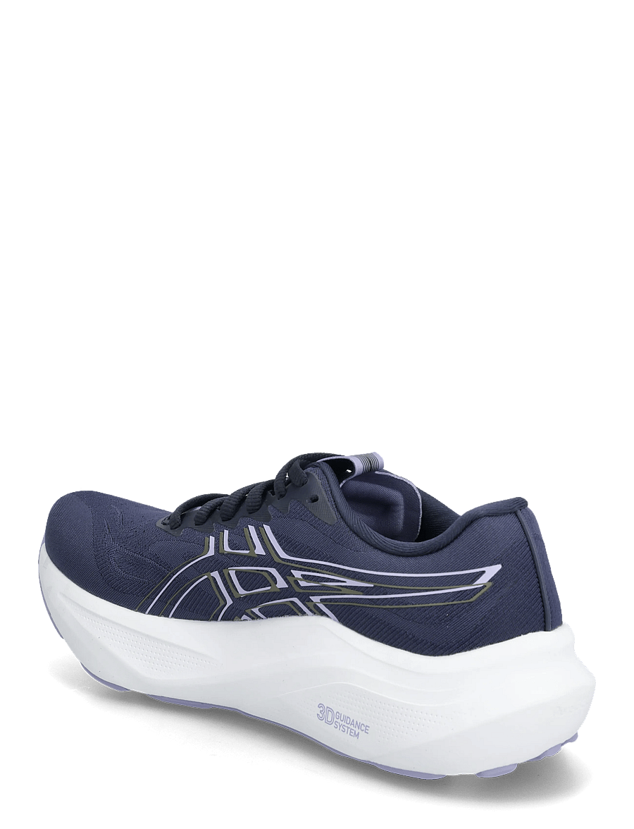 Asics - GT-2000 14 - shoes - midnight/bluebell - 2