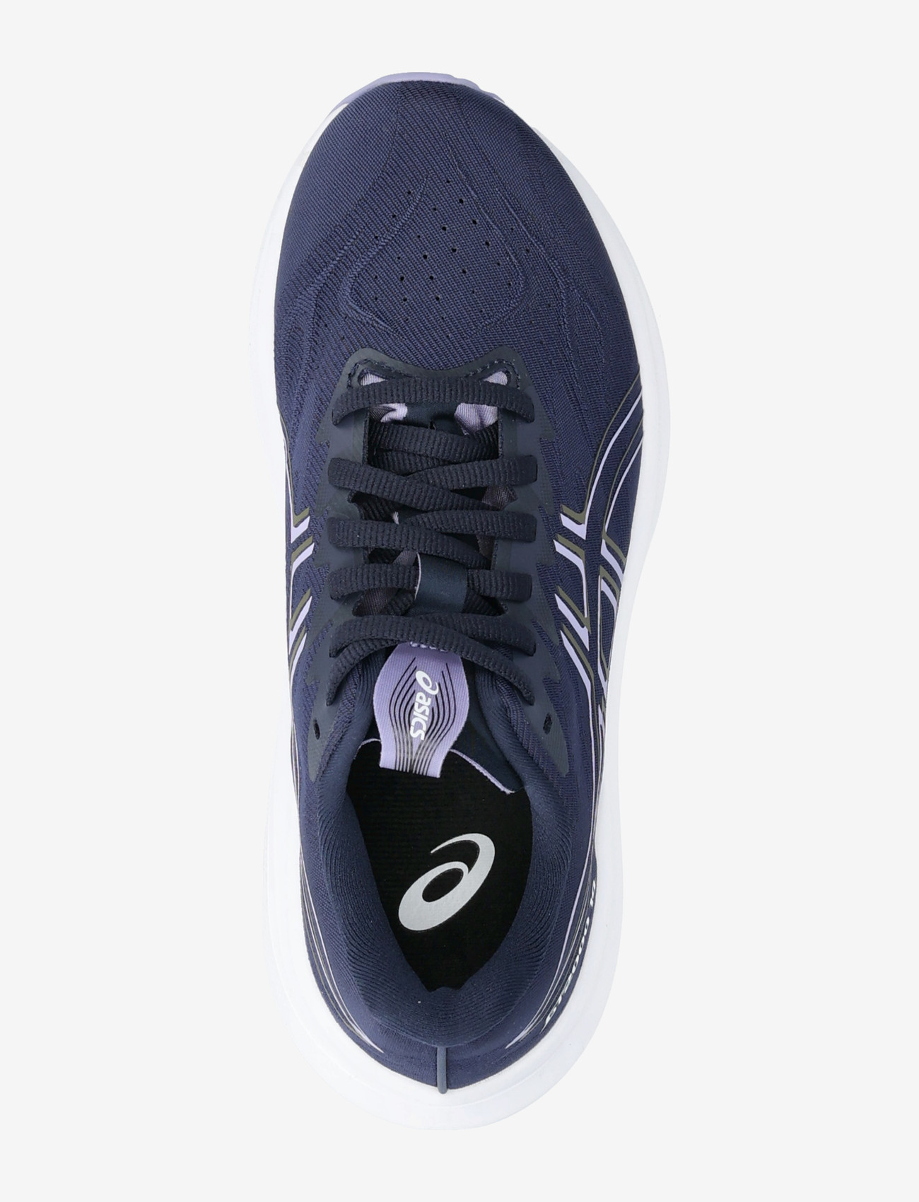 Asics - GT-2000 14 - shoes - midnight/bluebell - 3