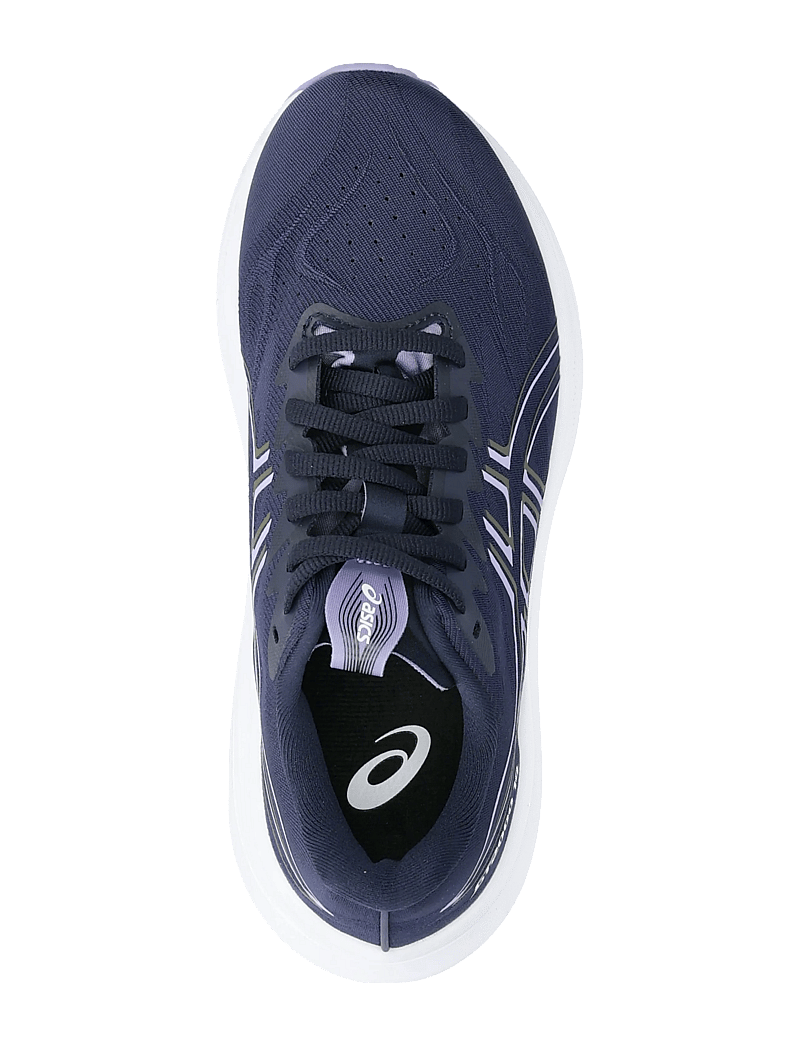 Asics - GT-2000 14 - shoes - midnight/bluebell - 3