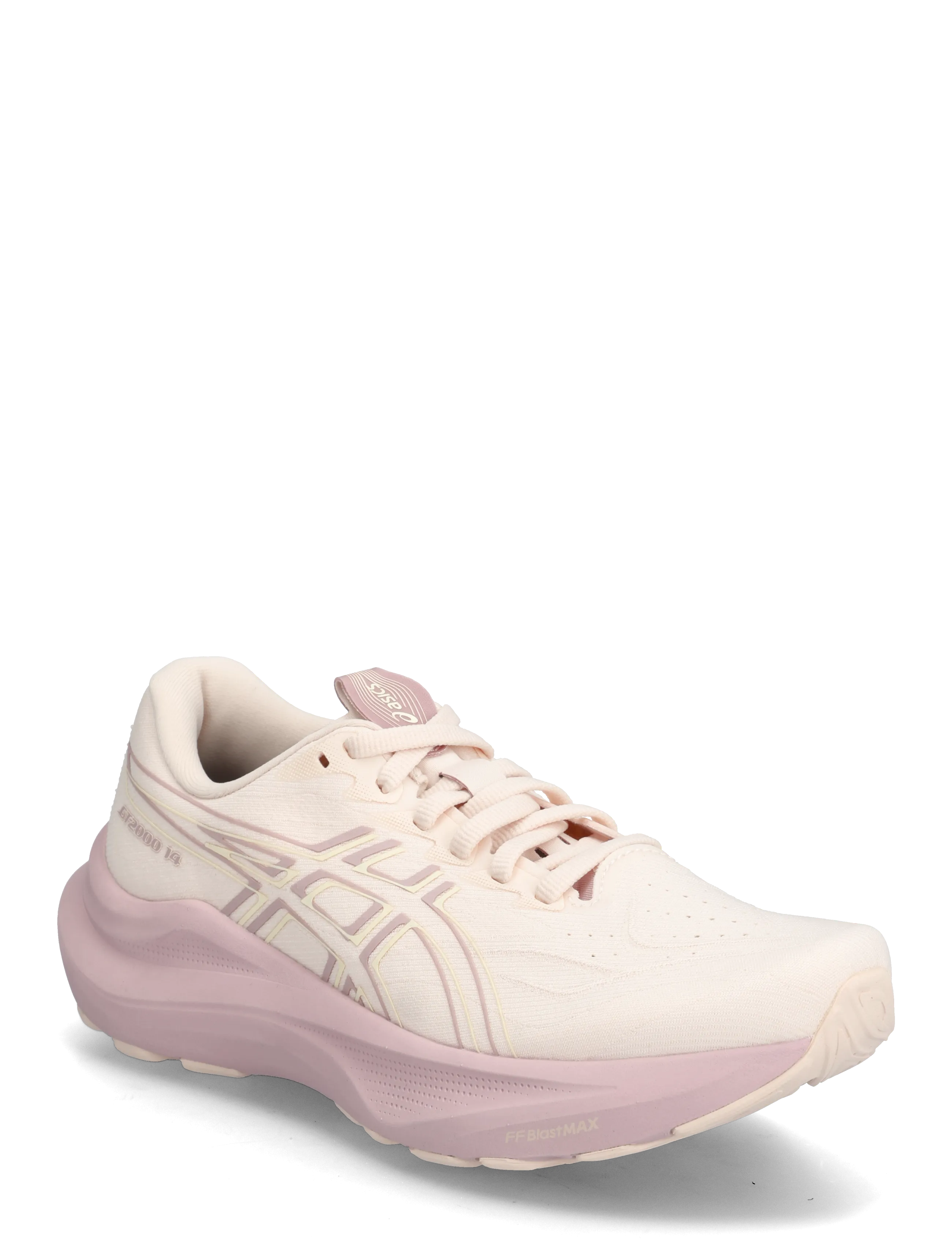 Asics GT-2000 14 - ASICS - PEARL PINK/MORGANITE / cream