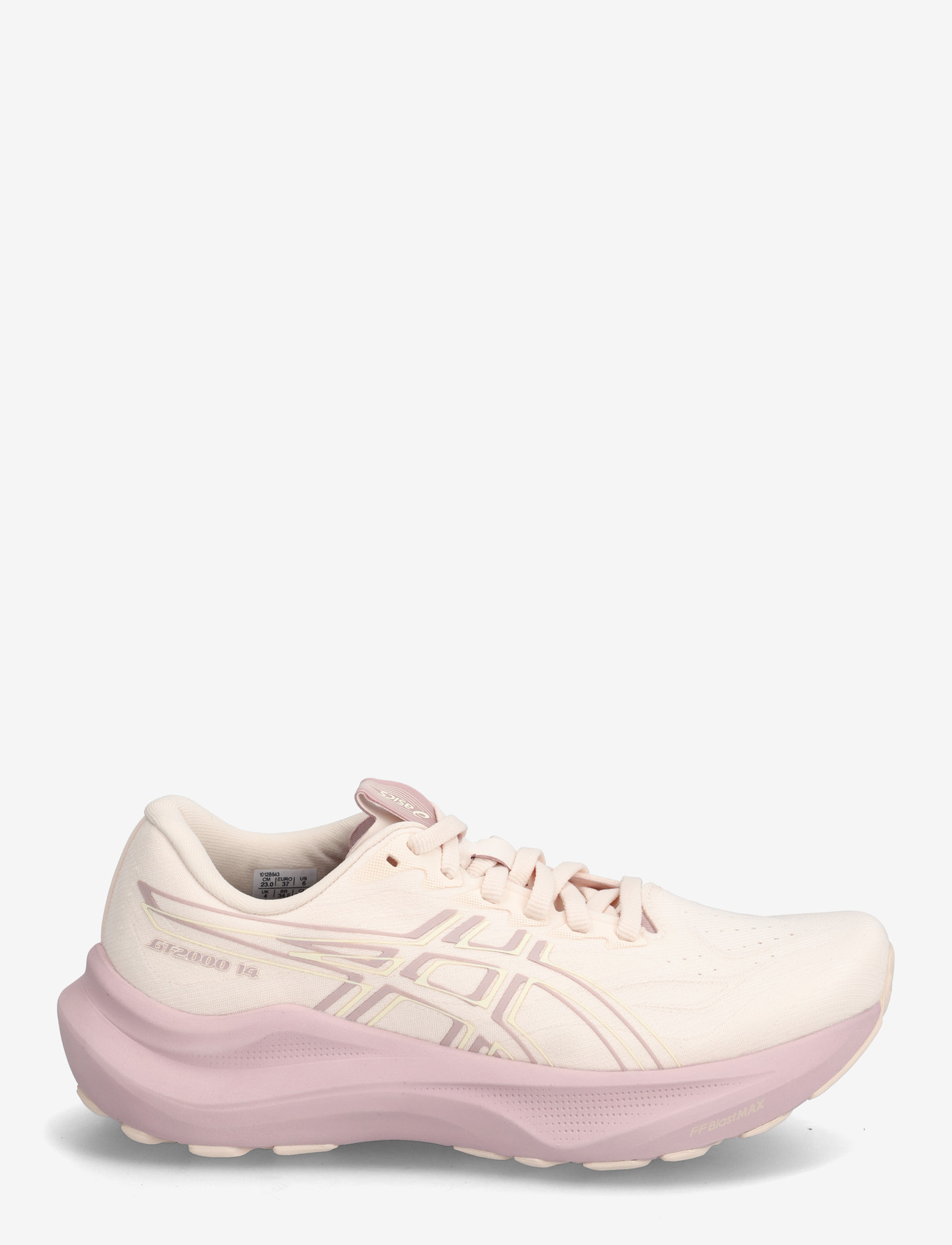 Asics - GT-2000 14 - shoes - pearl pink/morganite - 1